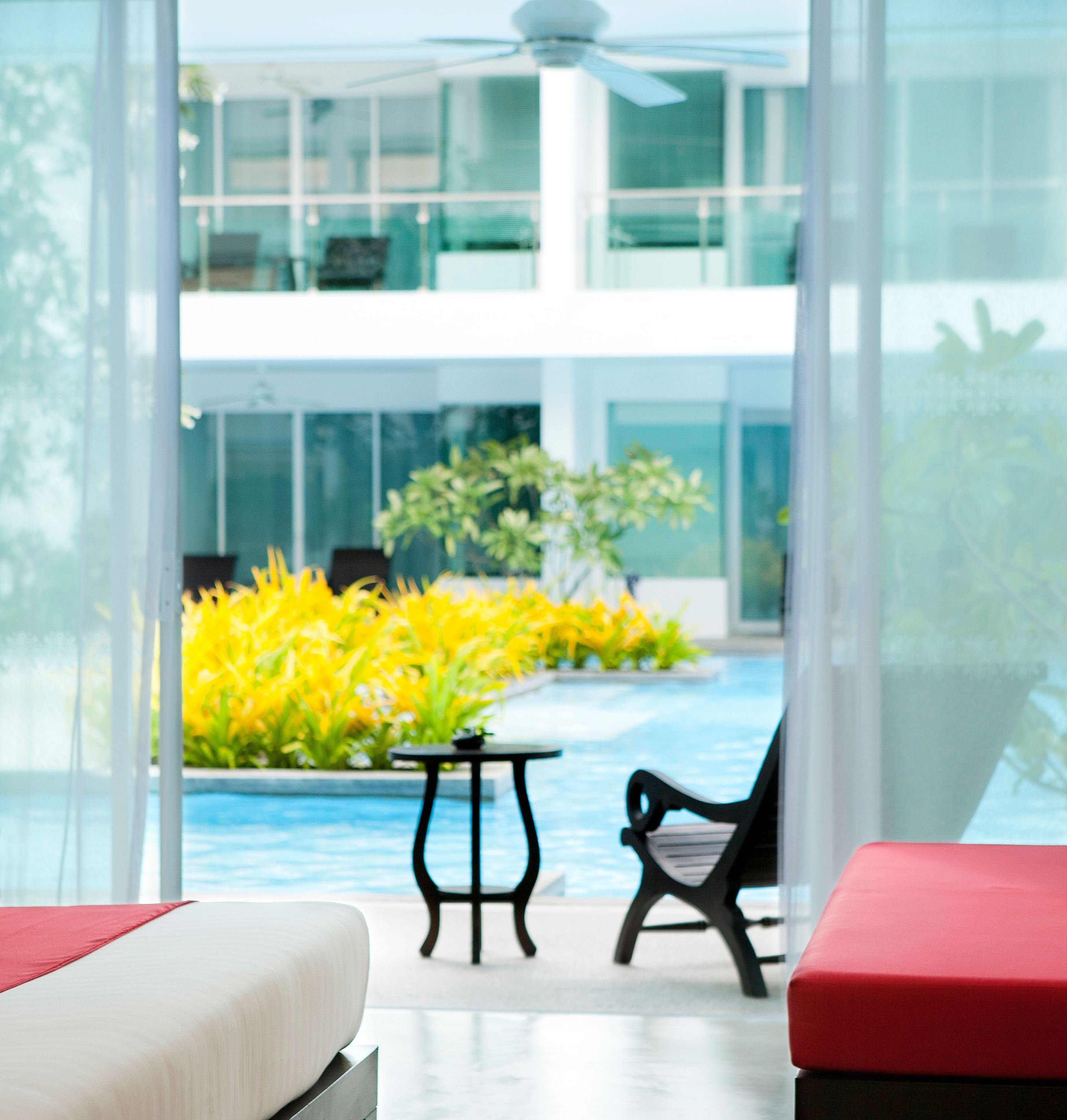 The Old Phuket - Karon Beach Resort 2