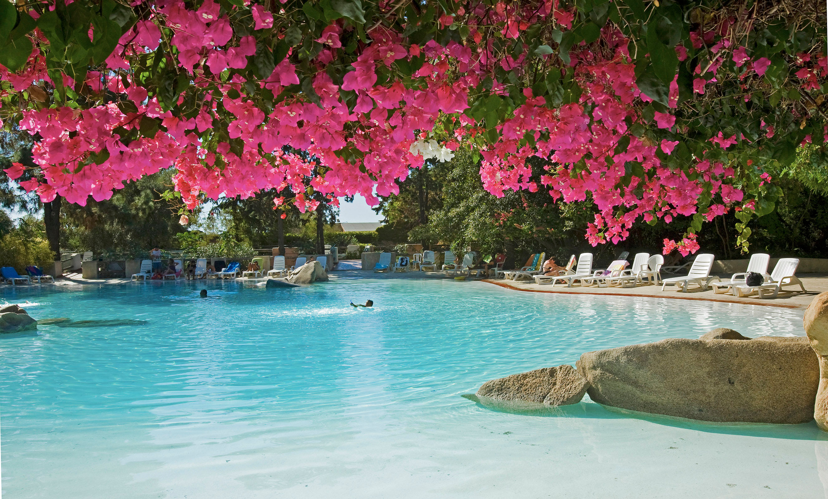Arbatax Park Resort - Telis by Falkensteiner 1