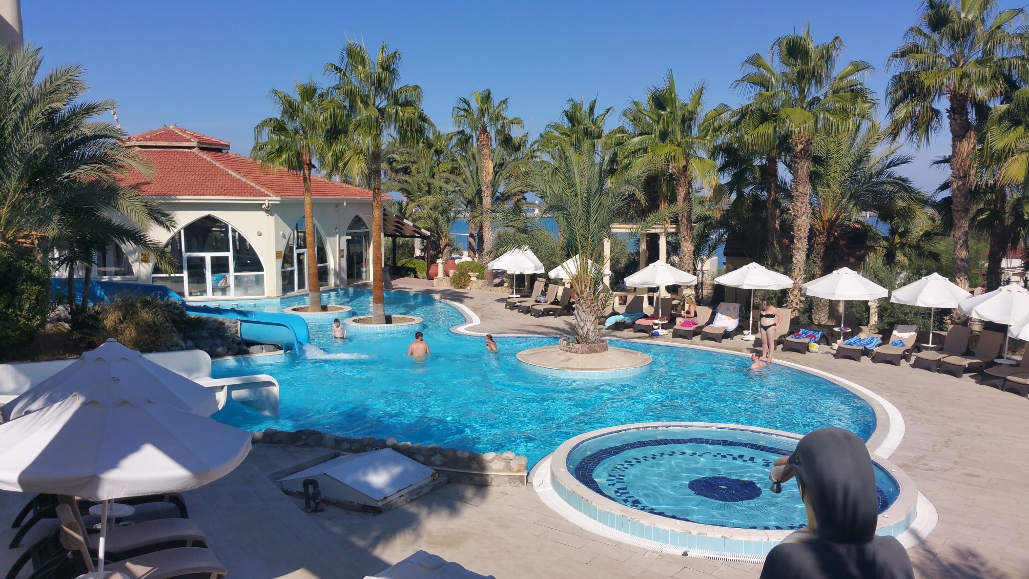 Oscar Resort Hotel 2