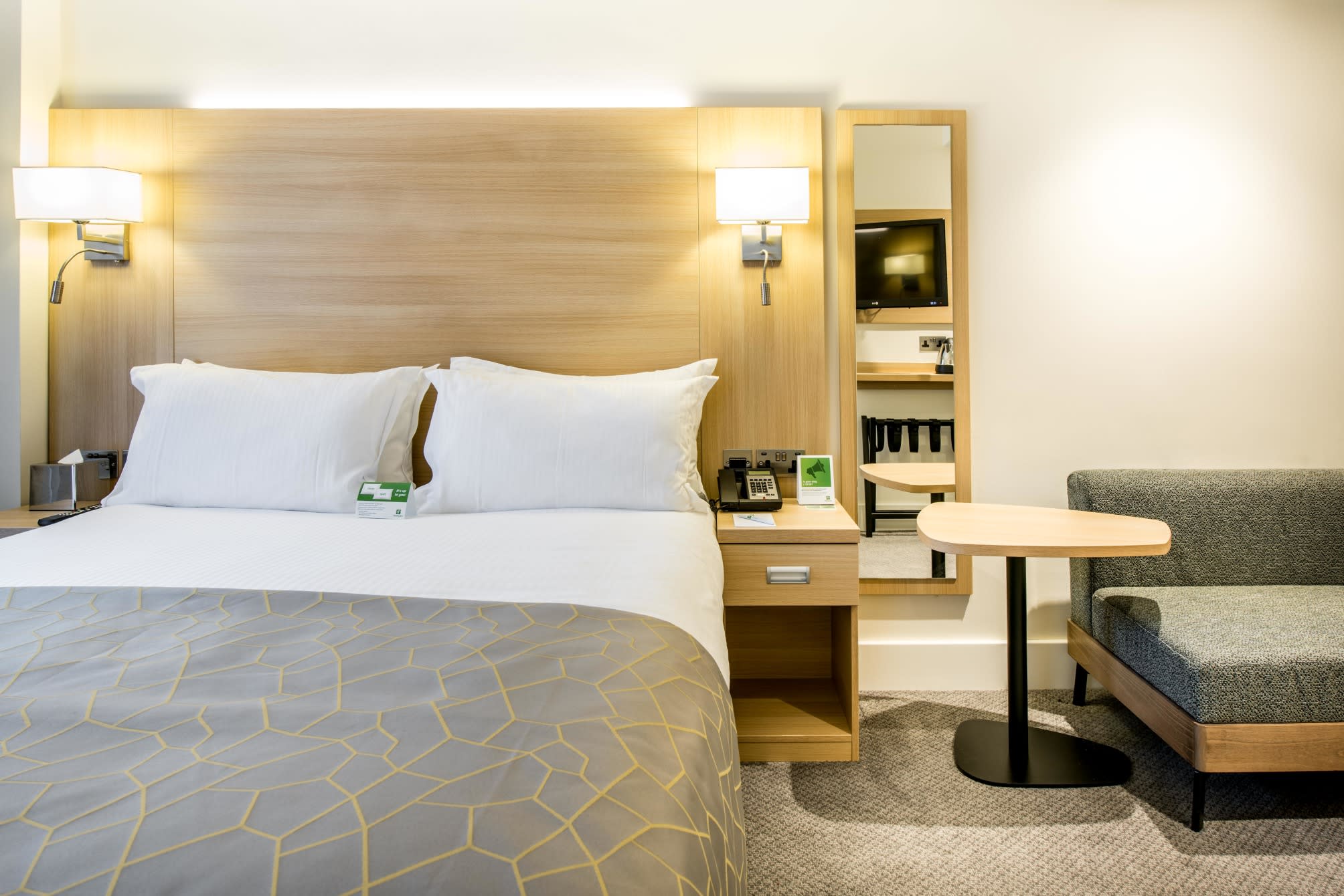 Holiday Inn London - Kensington 2