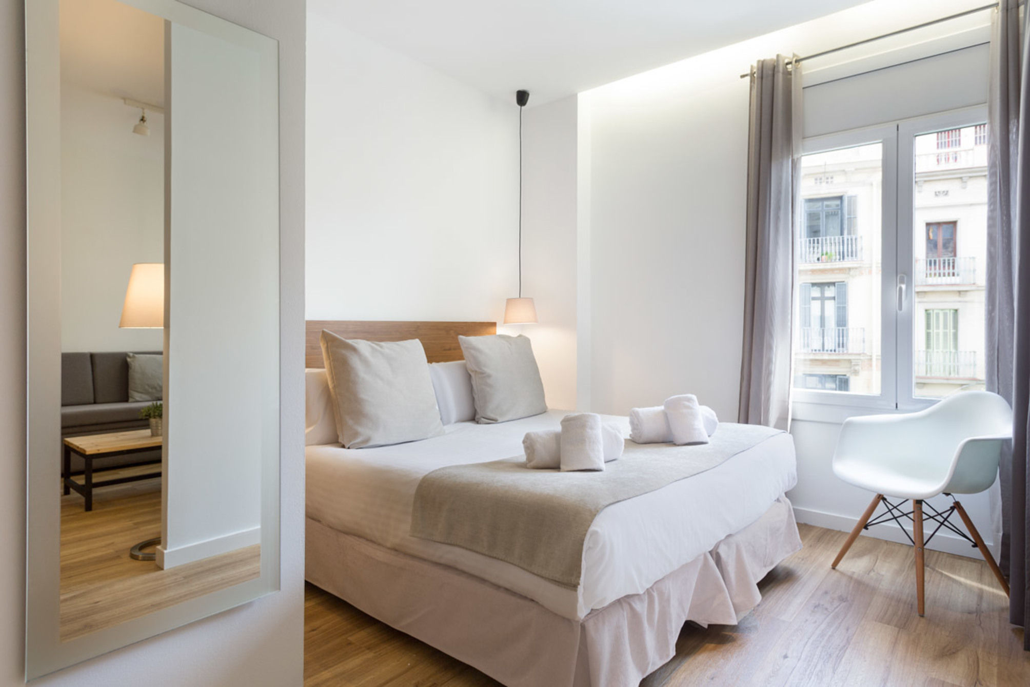 Amister Apartments 2