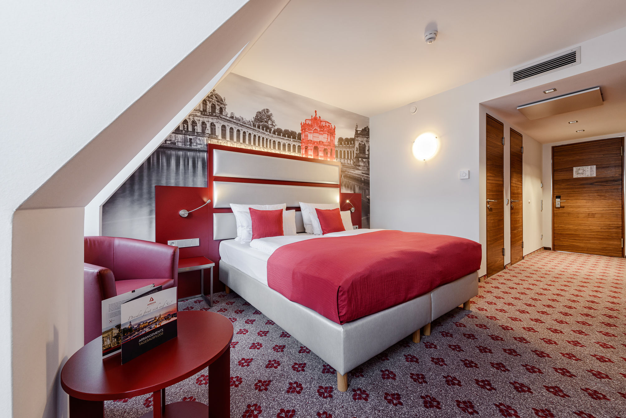 Amedia Plaza Dresden 2