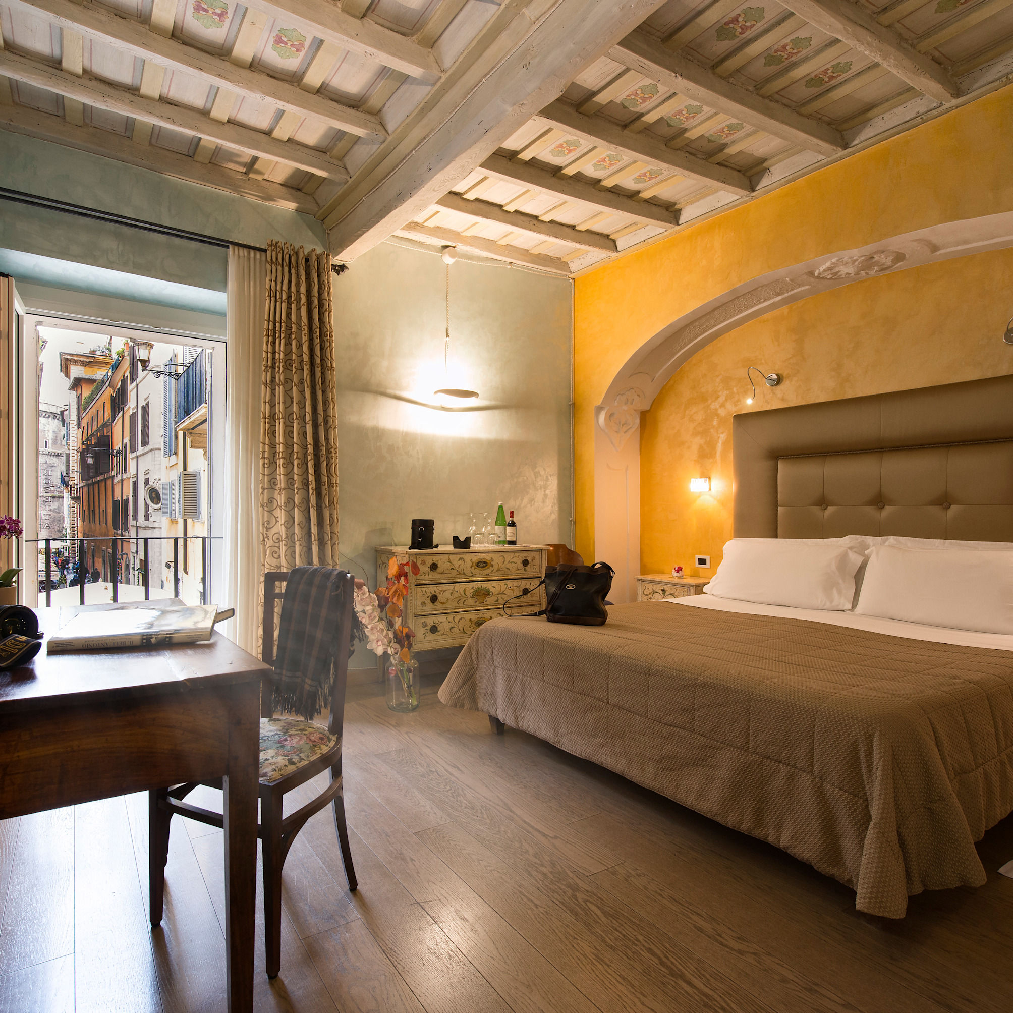 Relais Maddalena 1