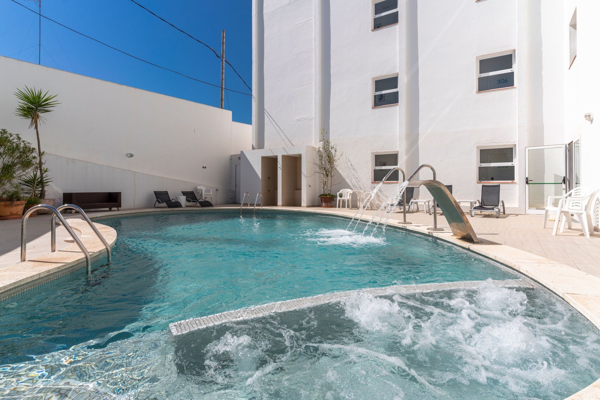 Hotel Playa Santandria Adults Only 2