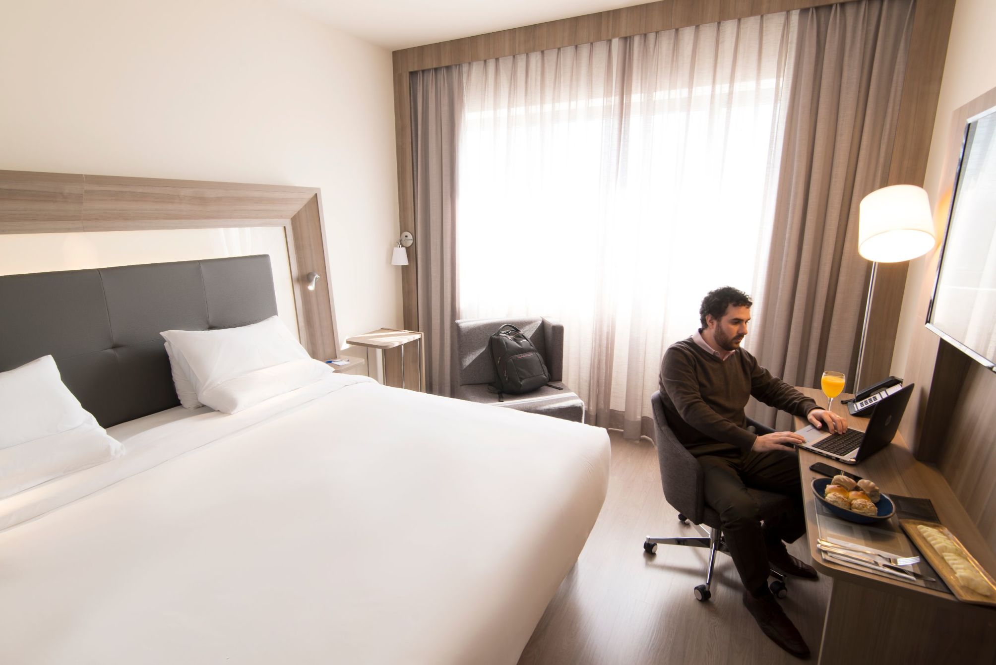 Novotel São Paulo Berrini 2