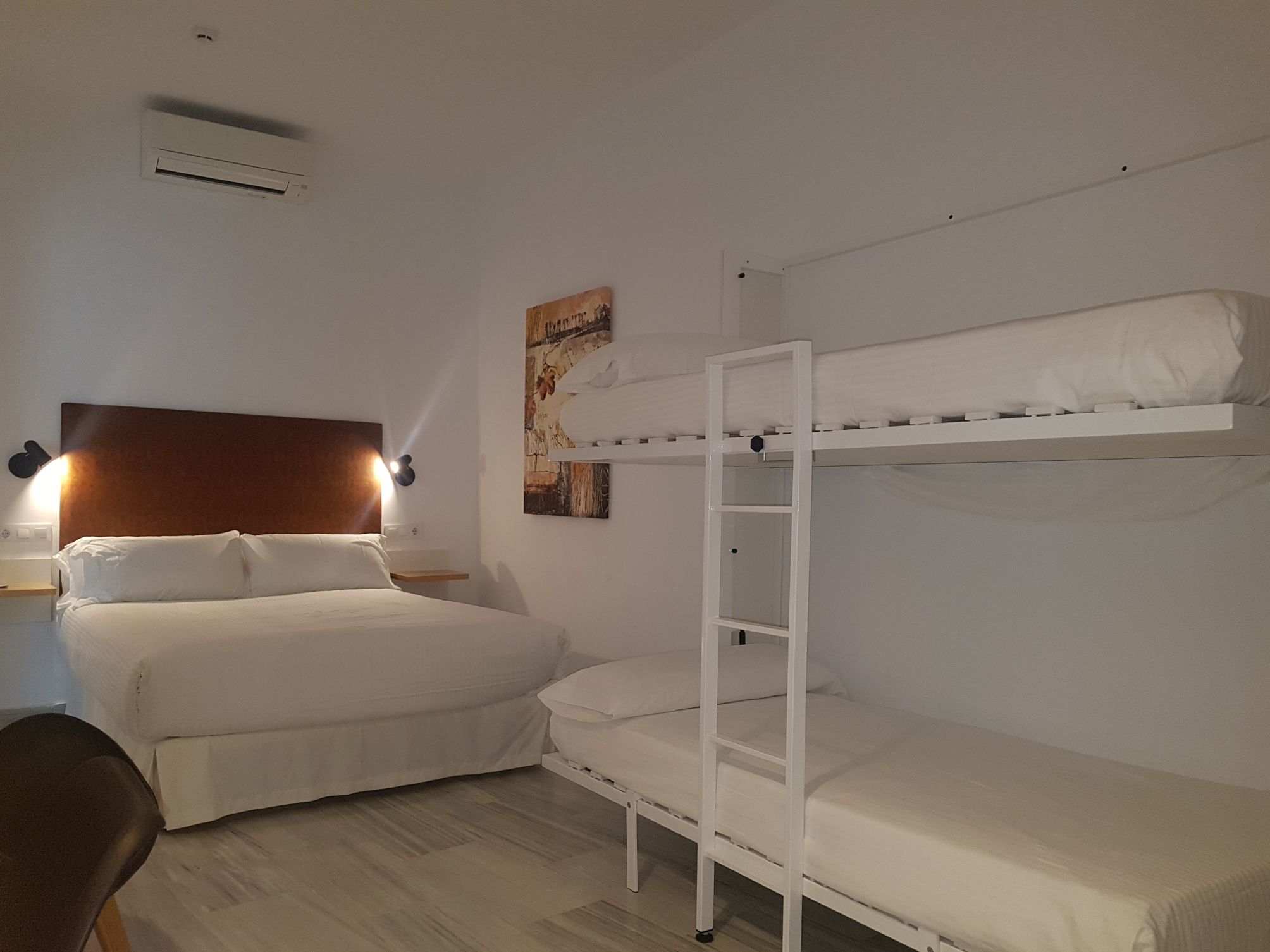 Family Standard Room