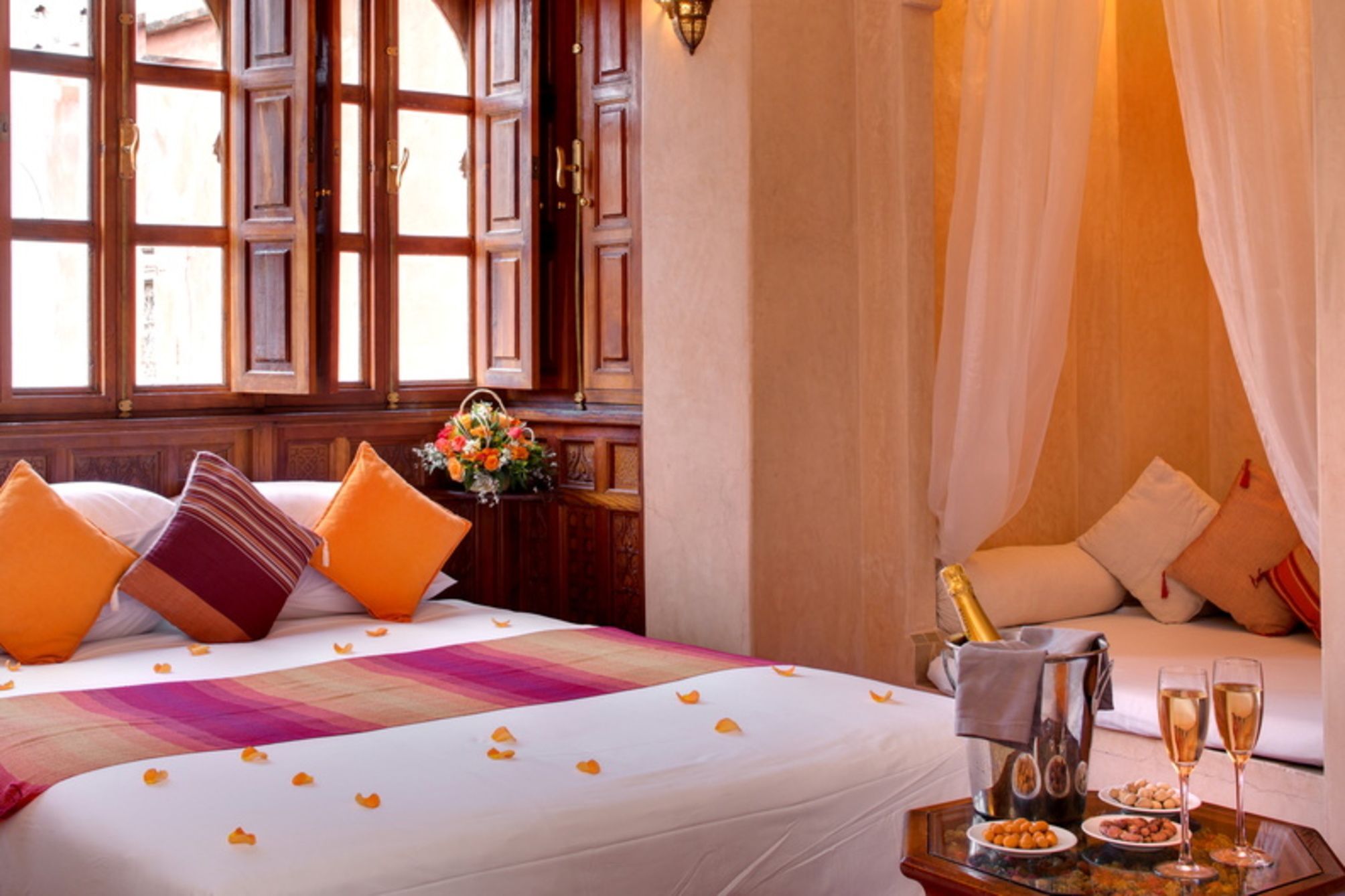 Marrakech Riads, Angsana Heritage Collection 1