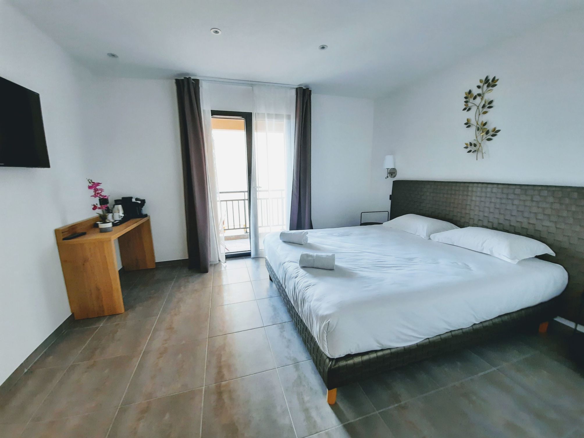 Hôtel Casa Mea 2