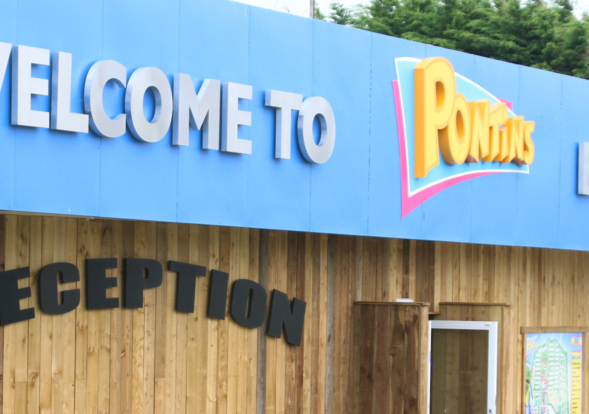 Pontins Brean Sands Holiday Park 2