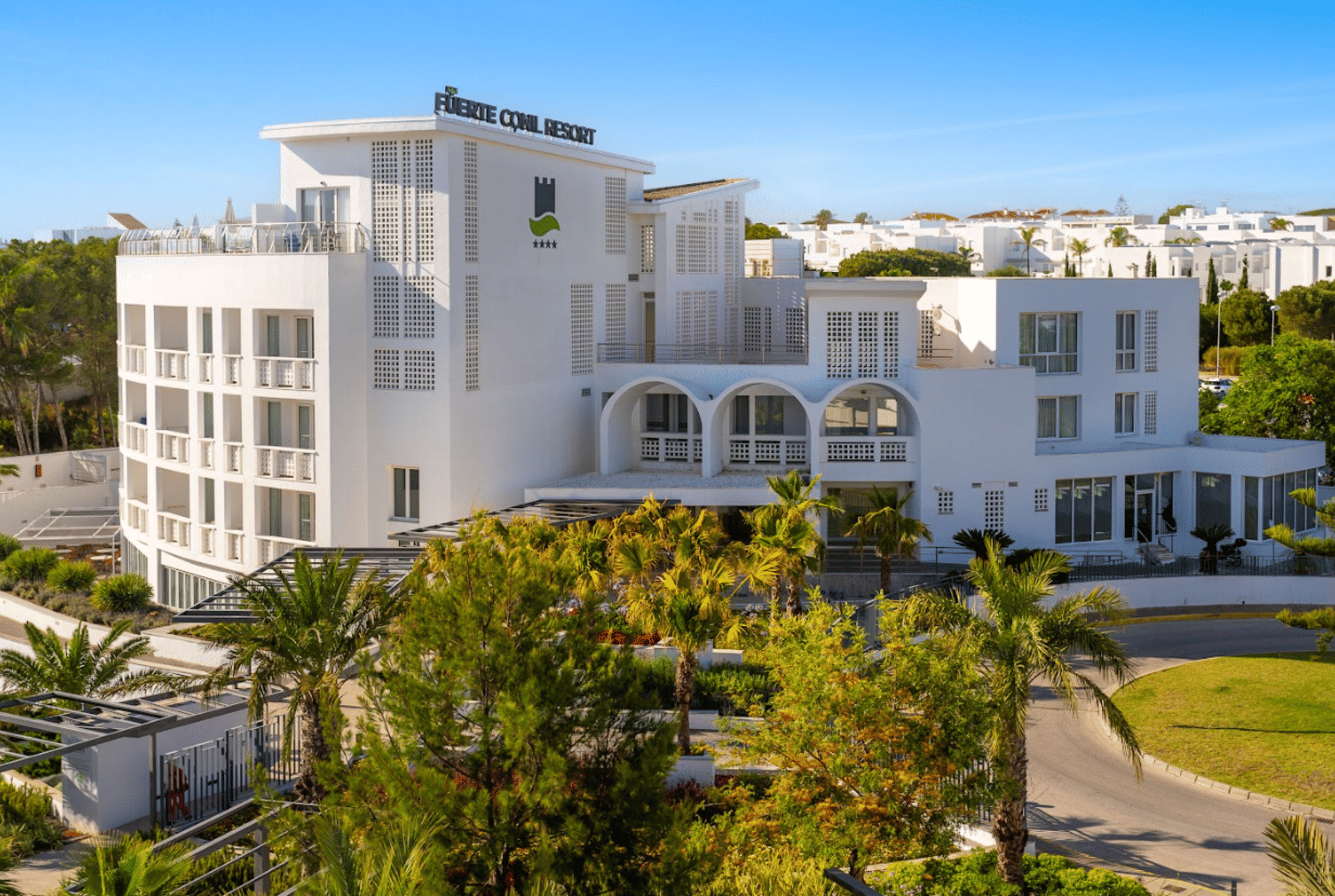 Hotel Fuerte Conil-Resort 2