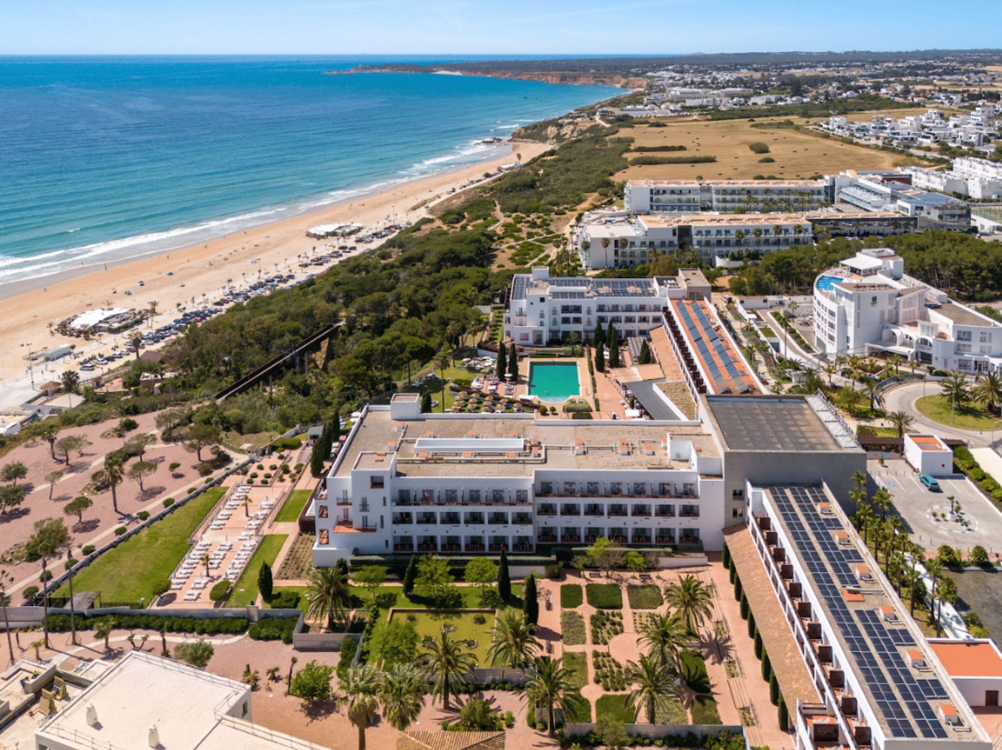 Hotel Fuerte Conil-Resort 1