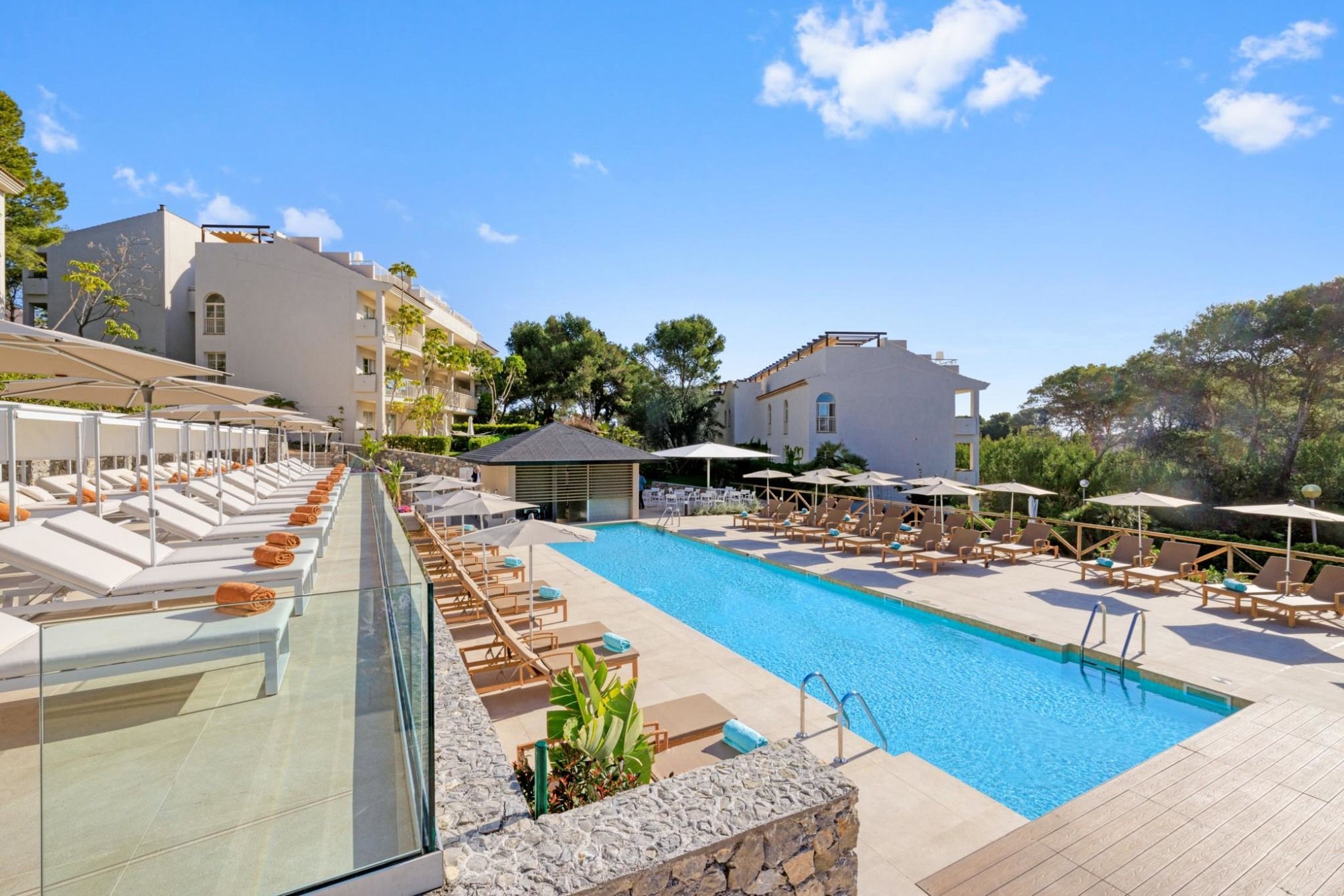 VIVA Cala Mesquida Suites & Spa Adults Only 16 2