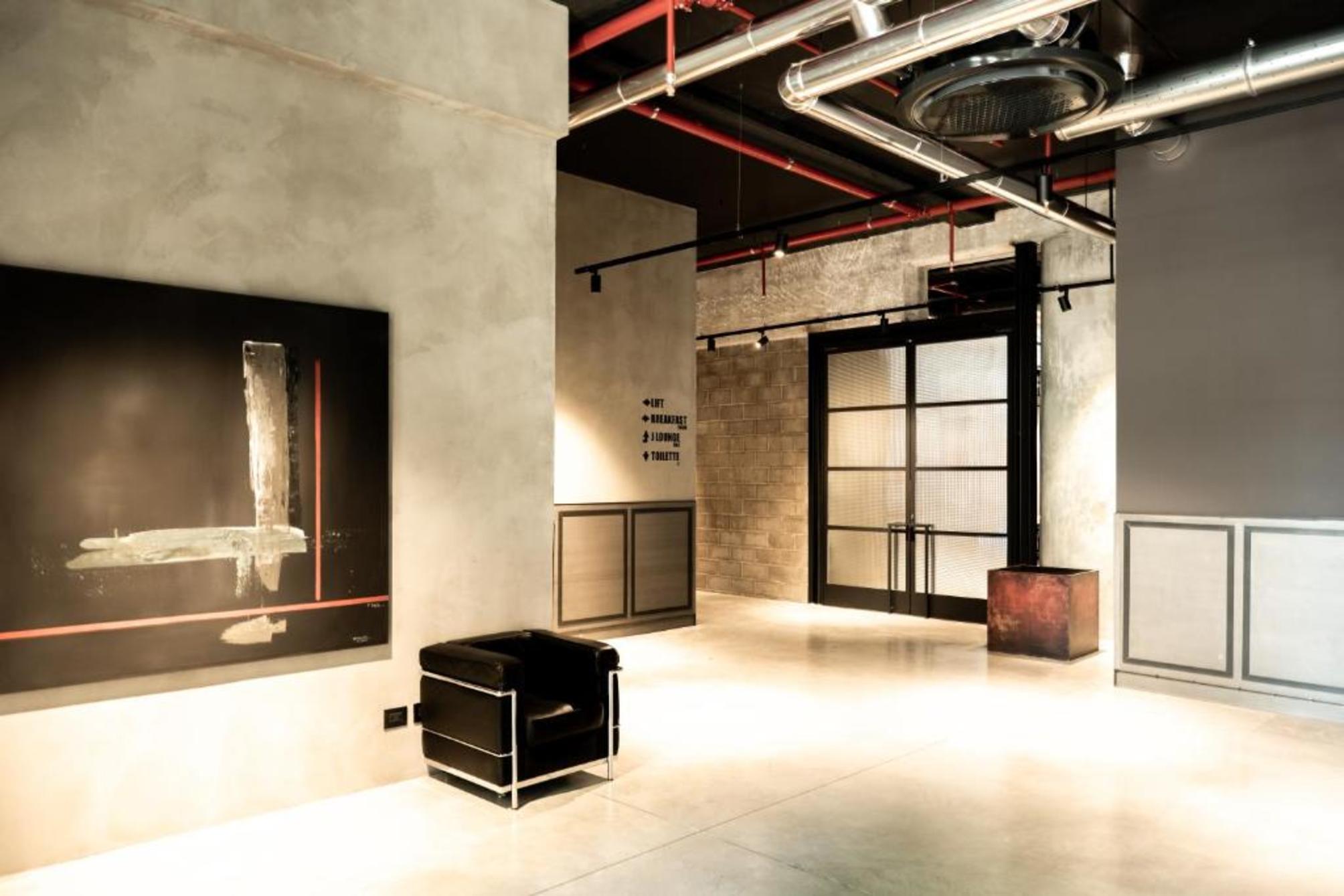 J24 Hotel Milano 2
