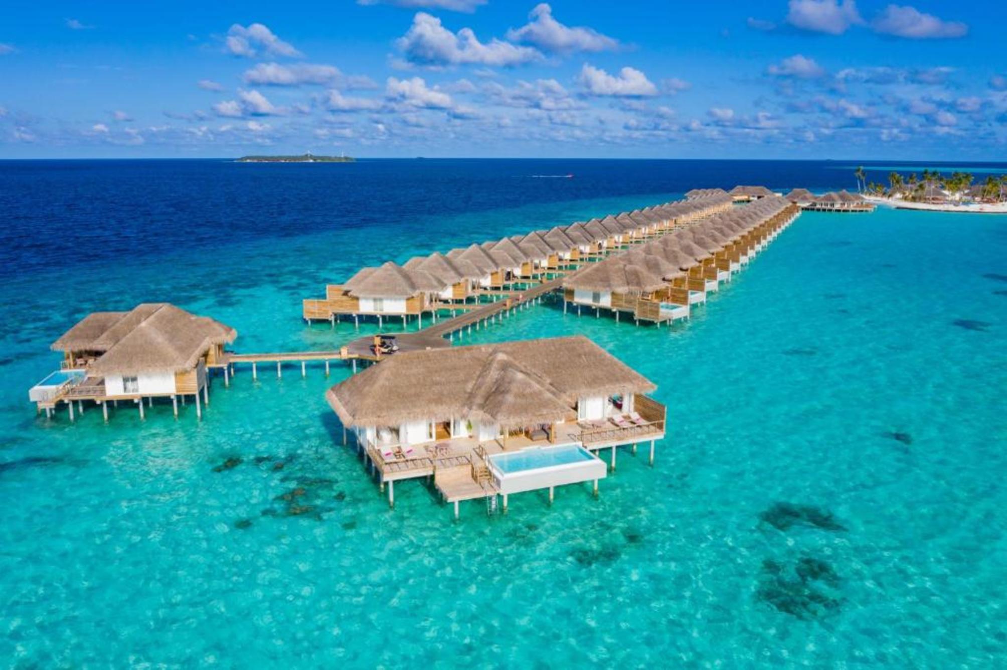 Sun Siyam Iru Veli Premium All inclusive 2
