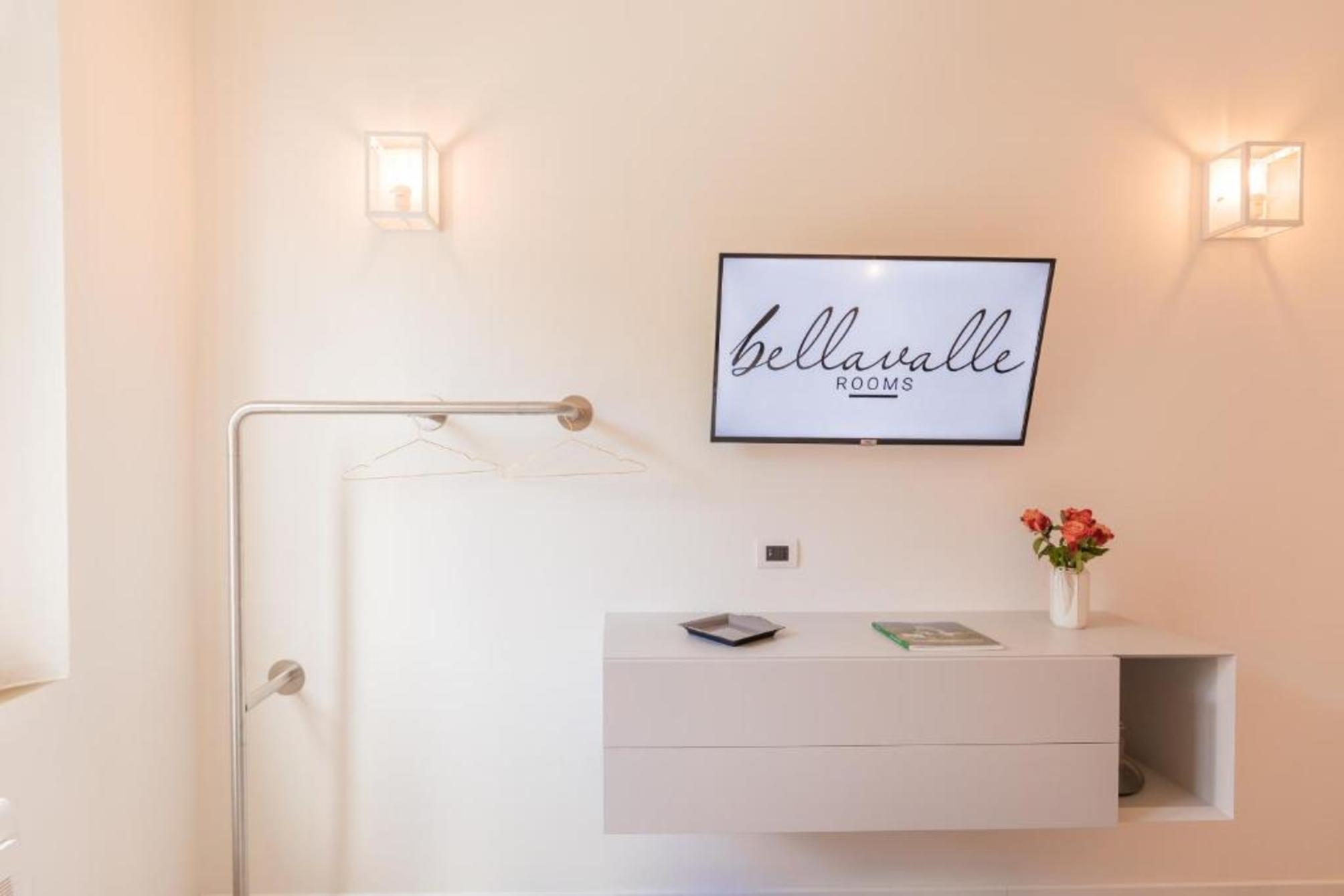 Bellavalle ROOMS Vinci Florence Tuscany 2
