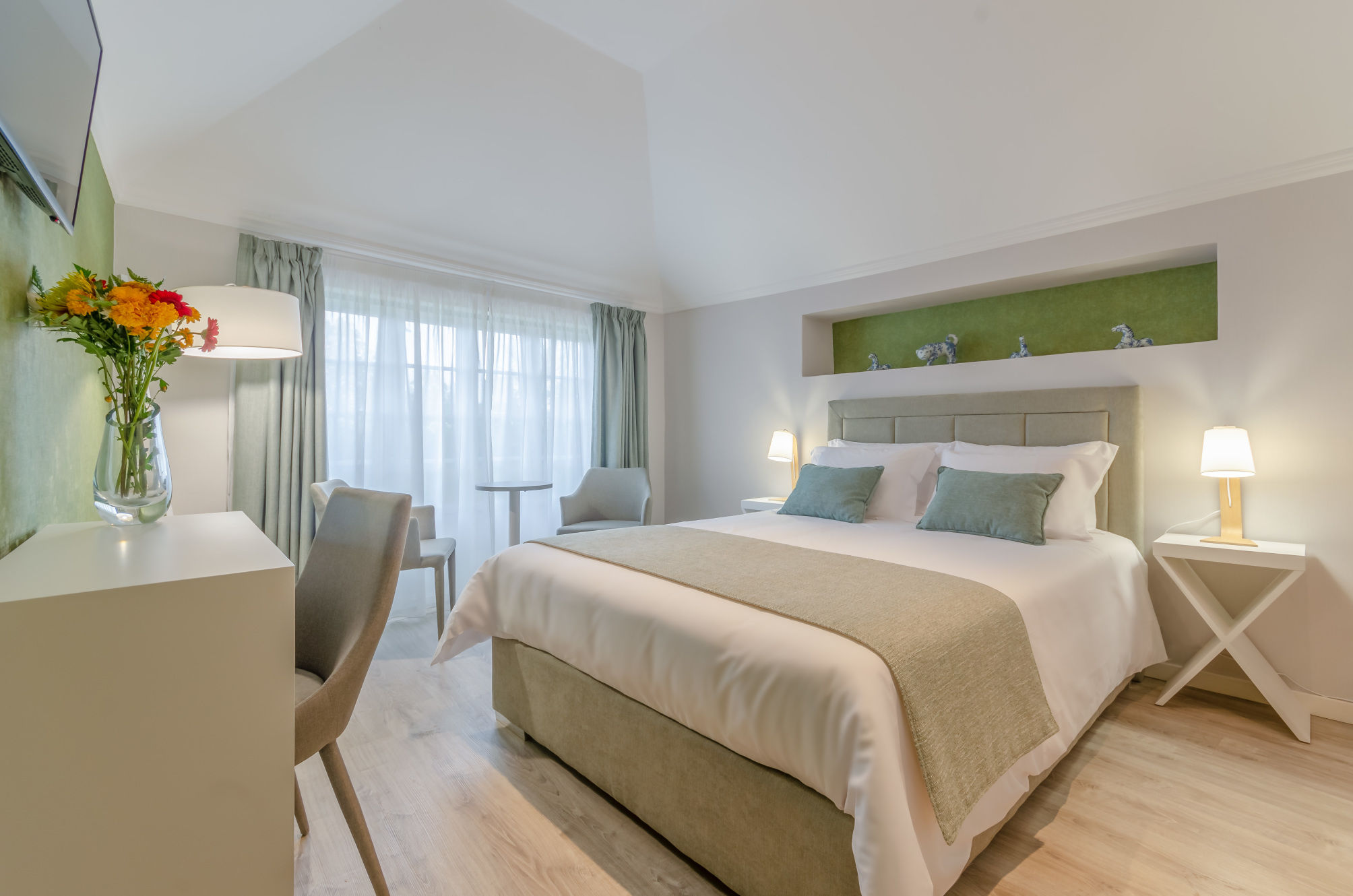 Ver Belém Suites 2