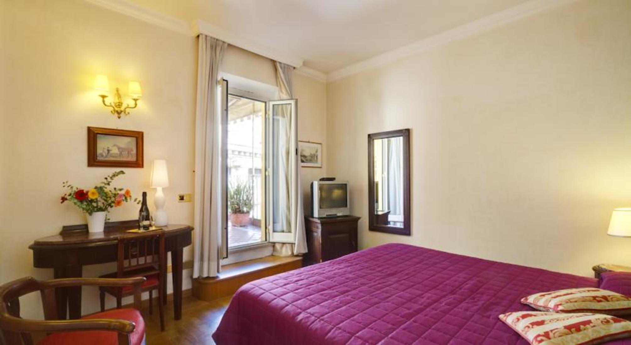 Hotel Cinquantatre 2