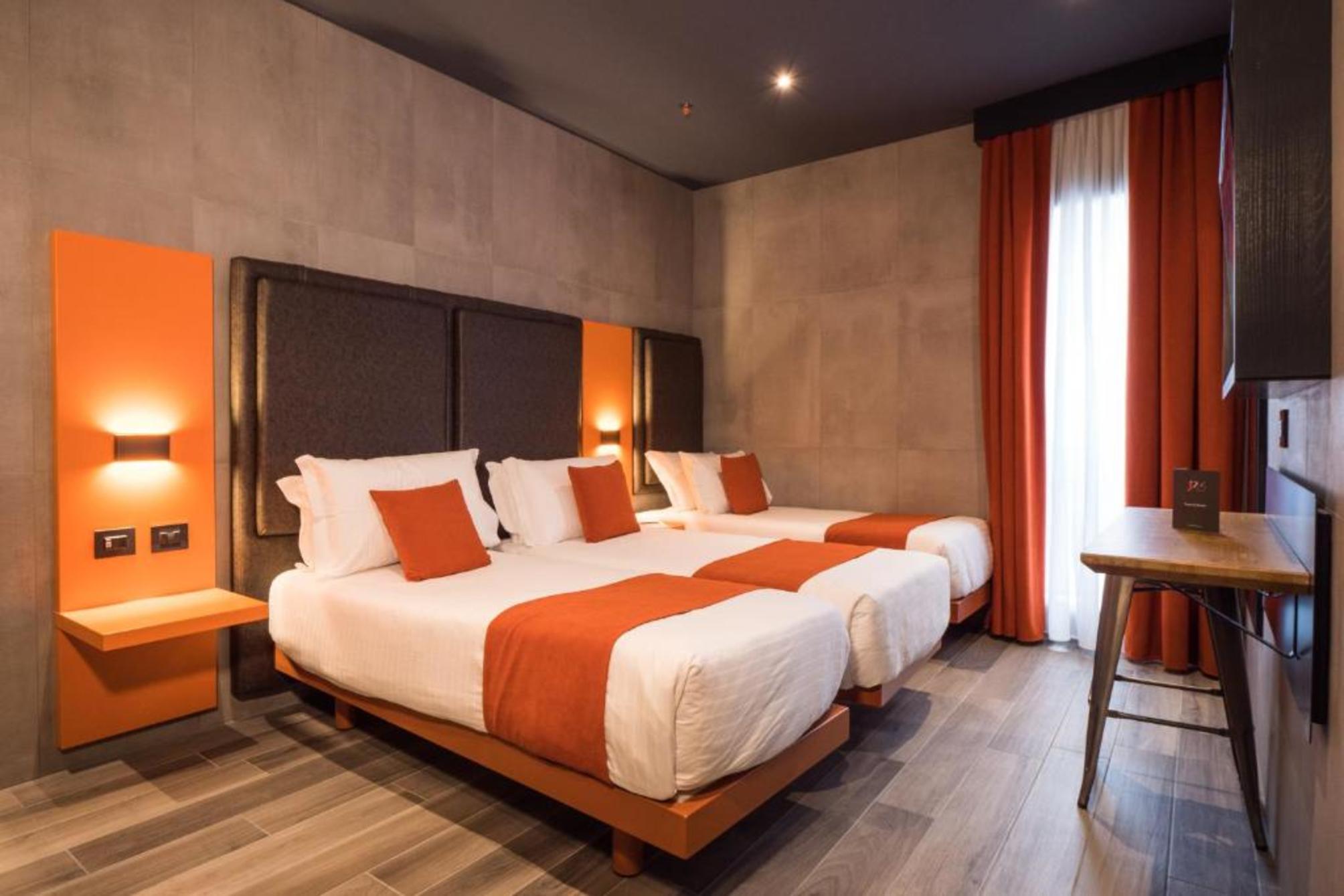 J24 Hotel Milano 1