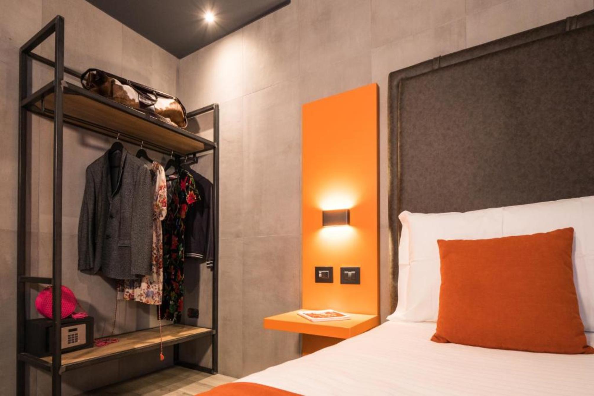 Chambre individuelle