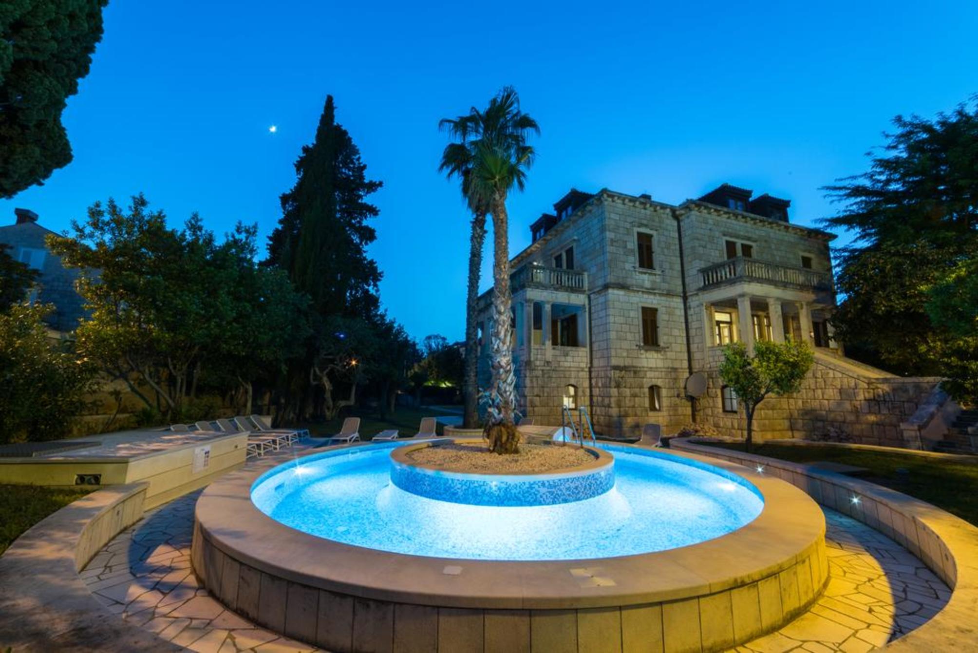 Boutique Villa Filaus 2