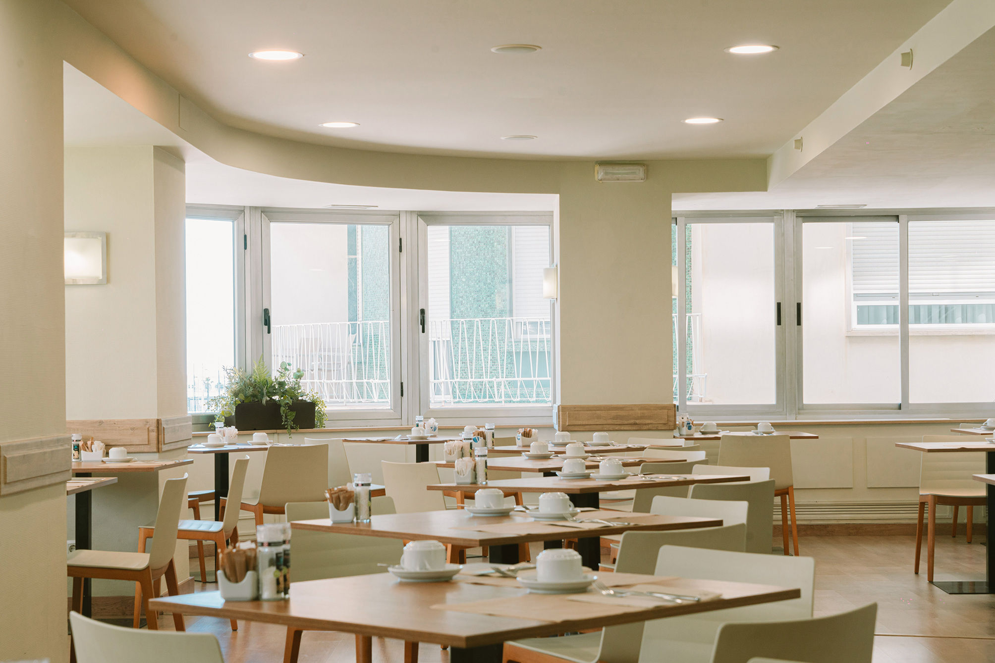 Hotel Alicante Gran Sol By Melia 1