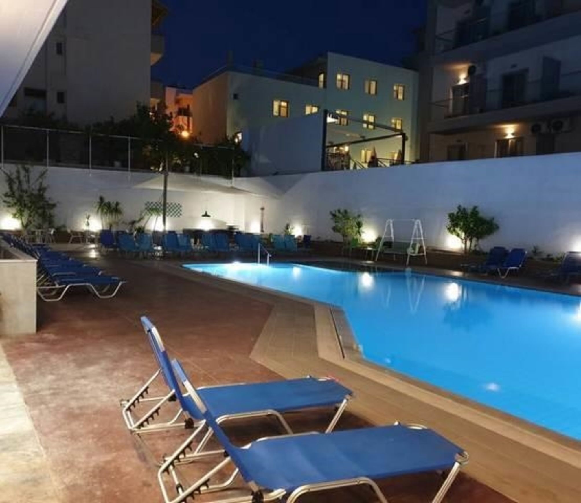 Porto Plazza Hotel - adults only 2