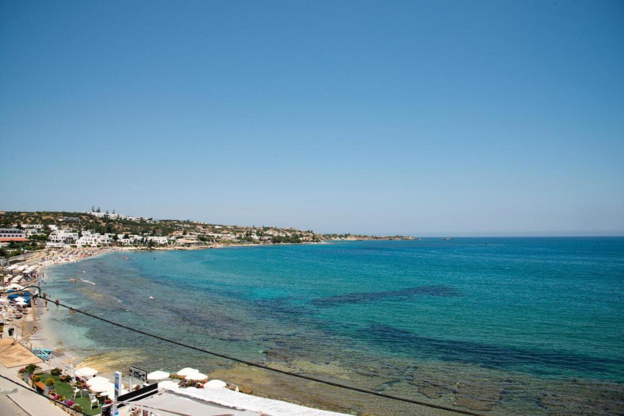Alia Beach Hotel by Estia 2
