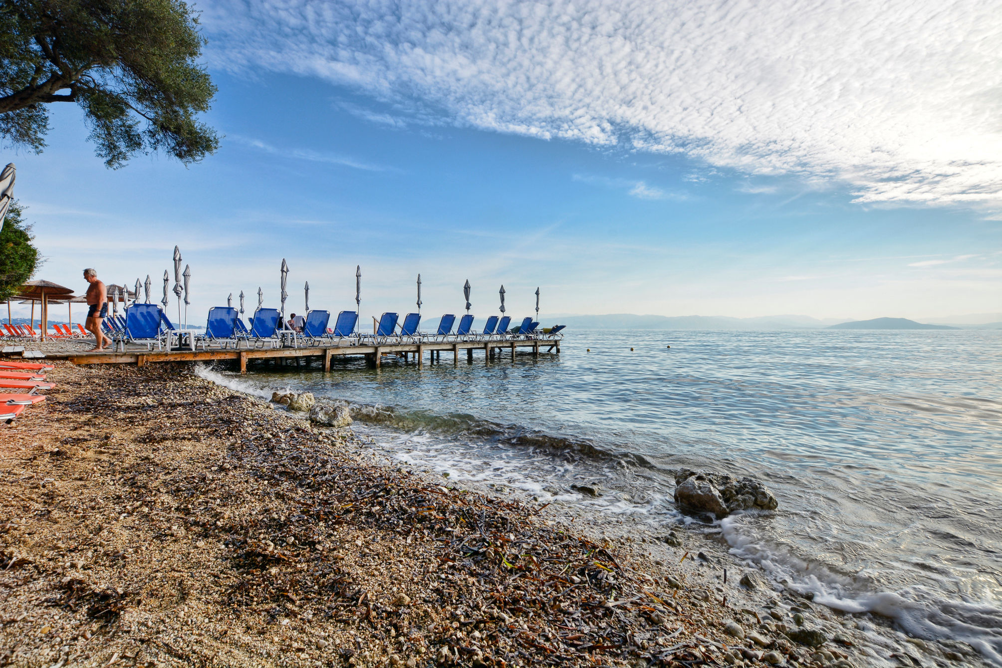Lido Corfu Sun Hotel 2