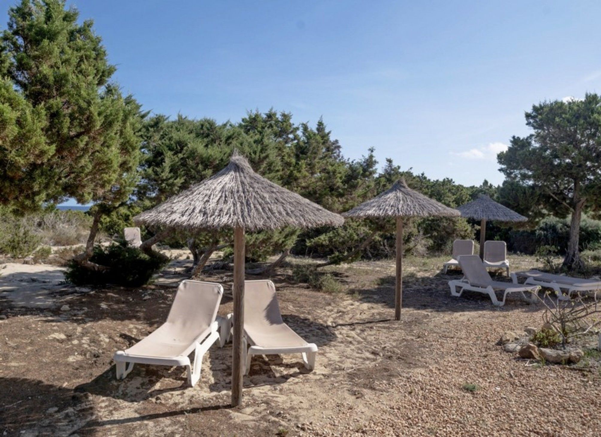 Roquetes Bungalows - Formentera Break 2