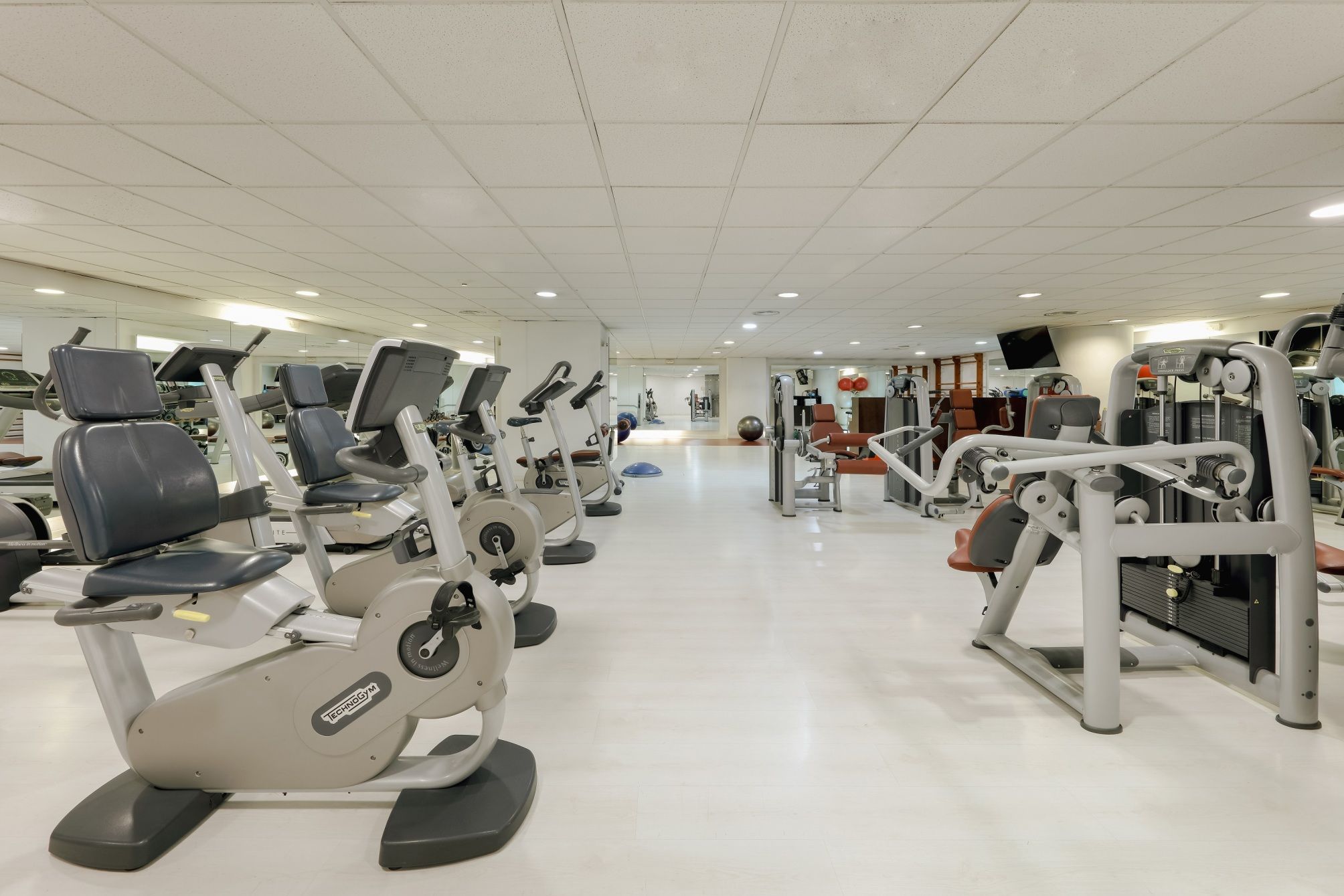 Hesperia Barcelona Sant Just 1