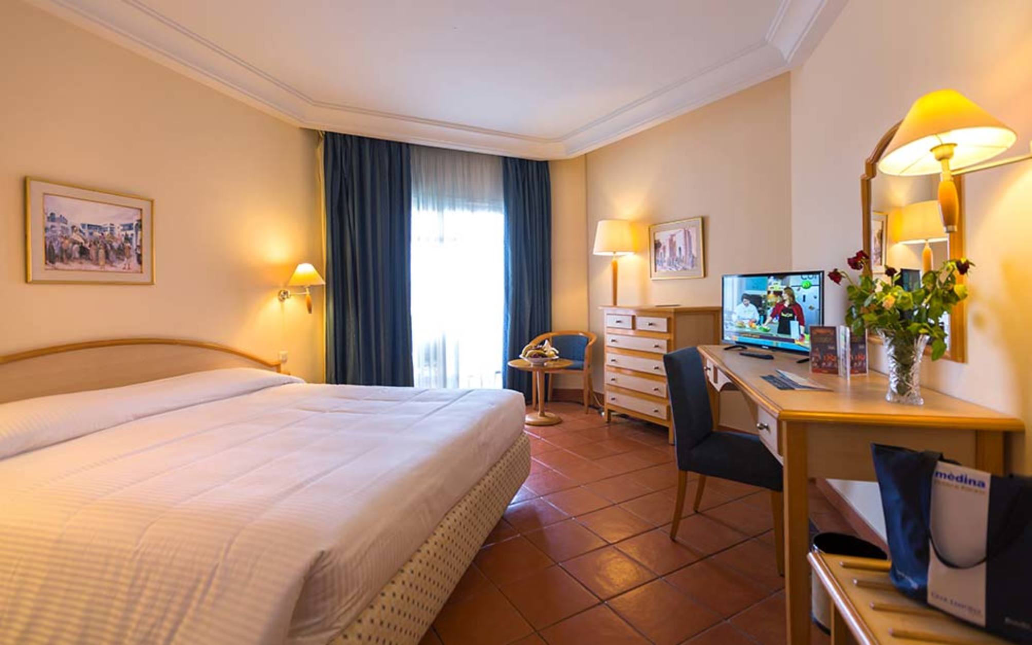 Medina Belisaire And Thalasso 2