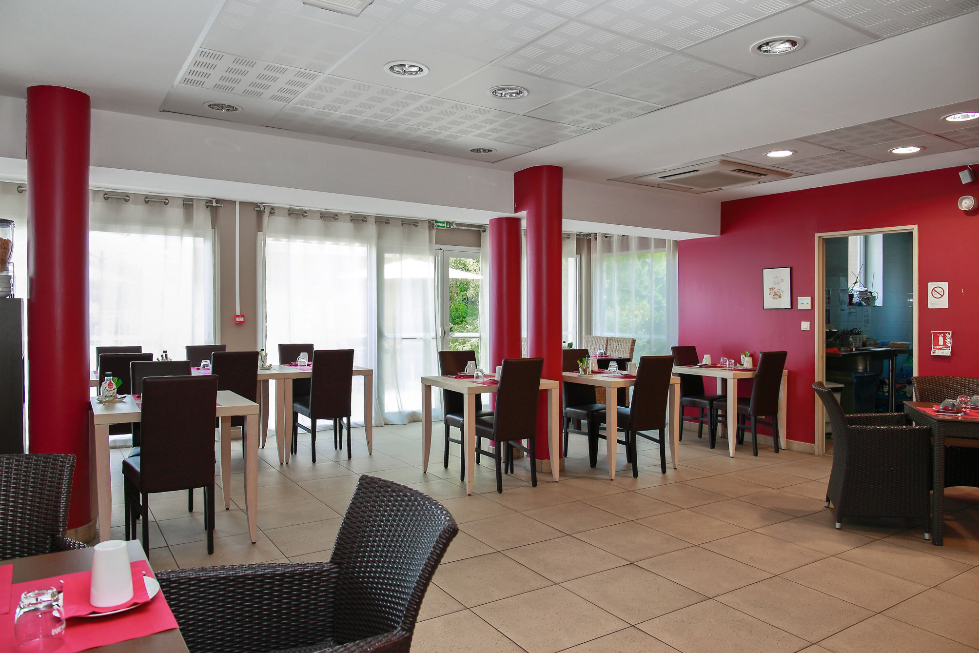 Paris - Blagnac - Appart'City Classic Toulouse Colomiers - Blagnac