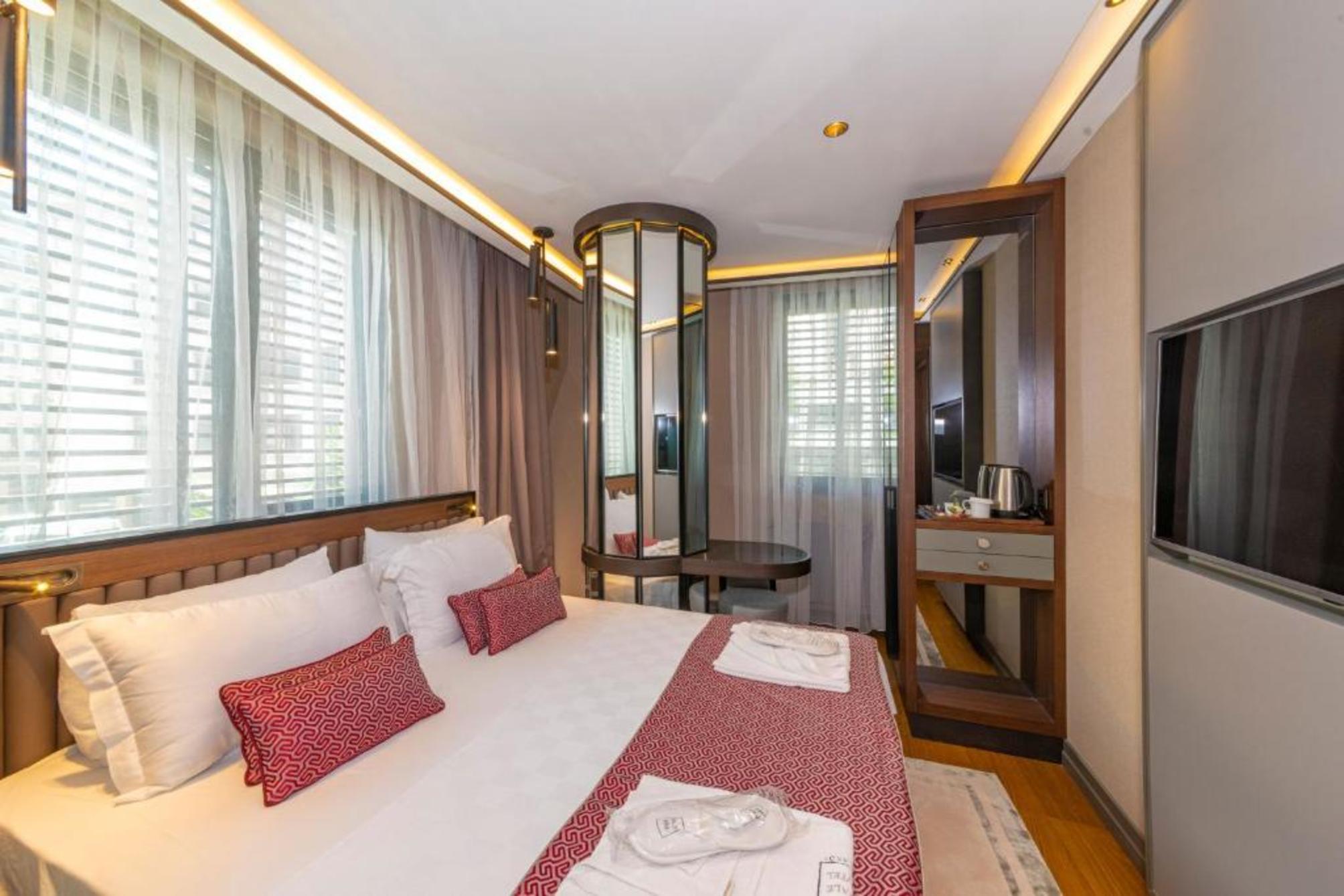 Standard Zimmer