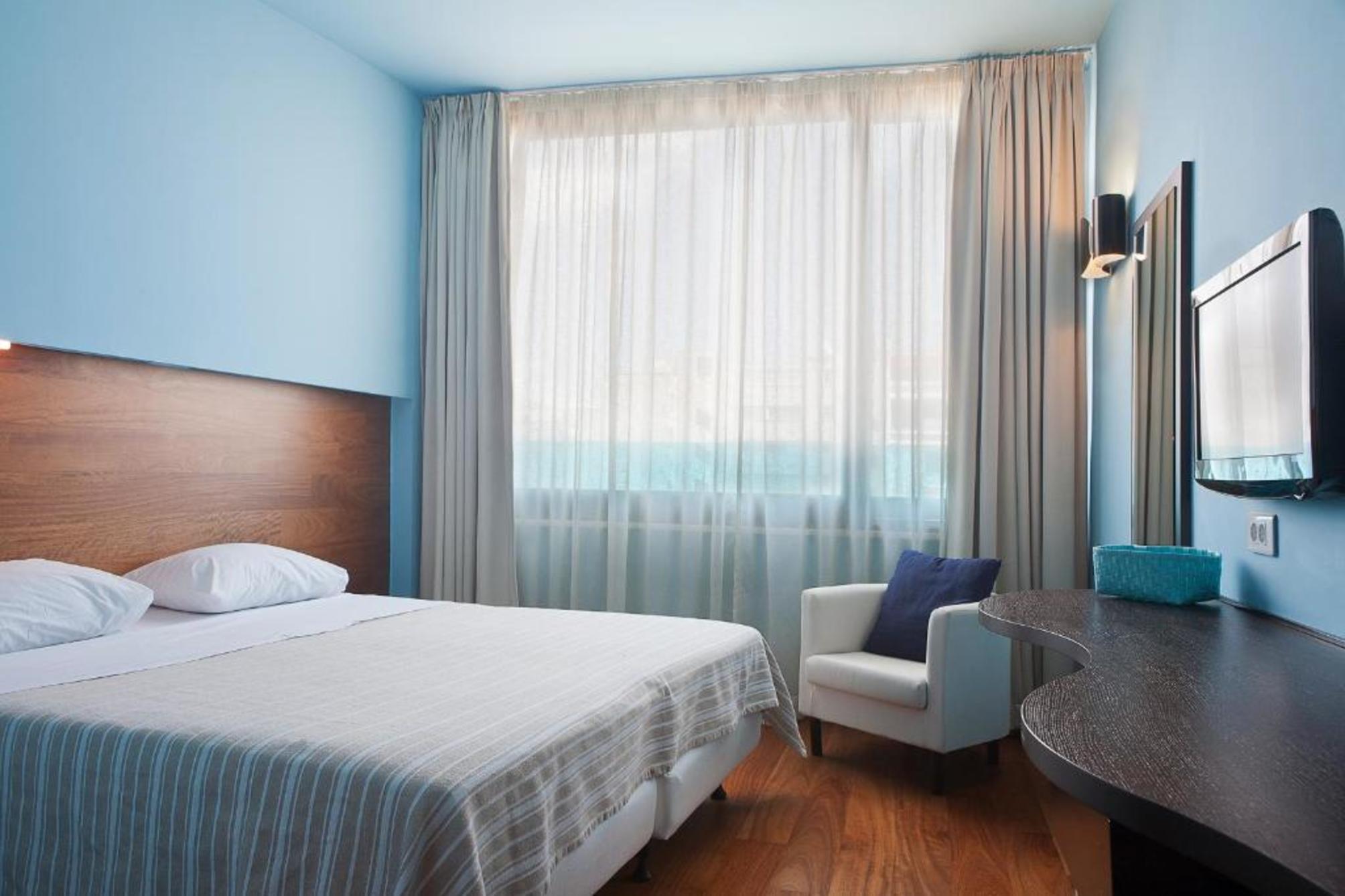 Athens Center Square Hotel, Athene | Beste deals | lastminute NL