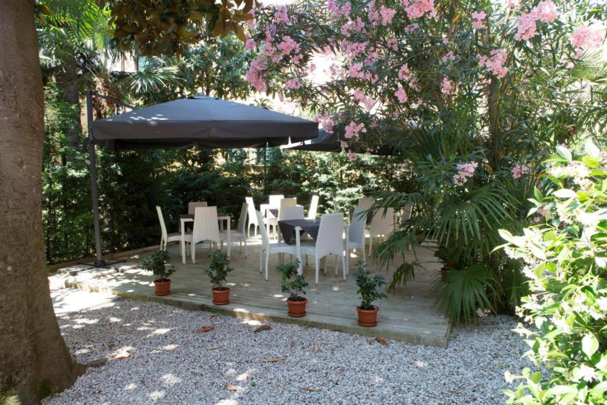 Hotel Villa Pannonia 2