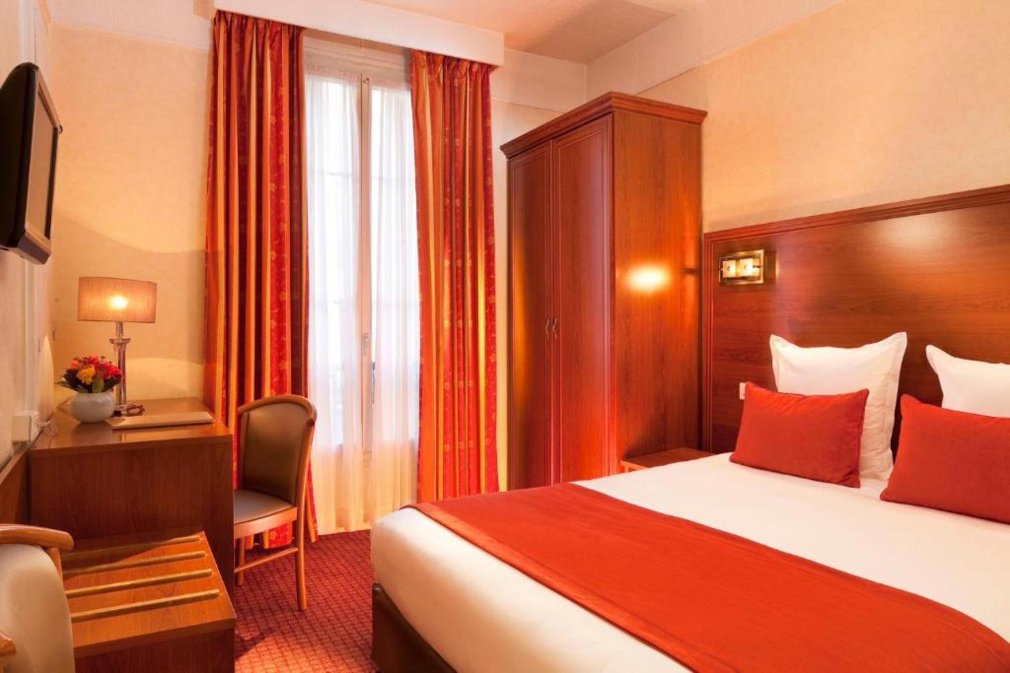 Hotel Terminus Lyon 2
