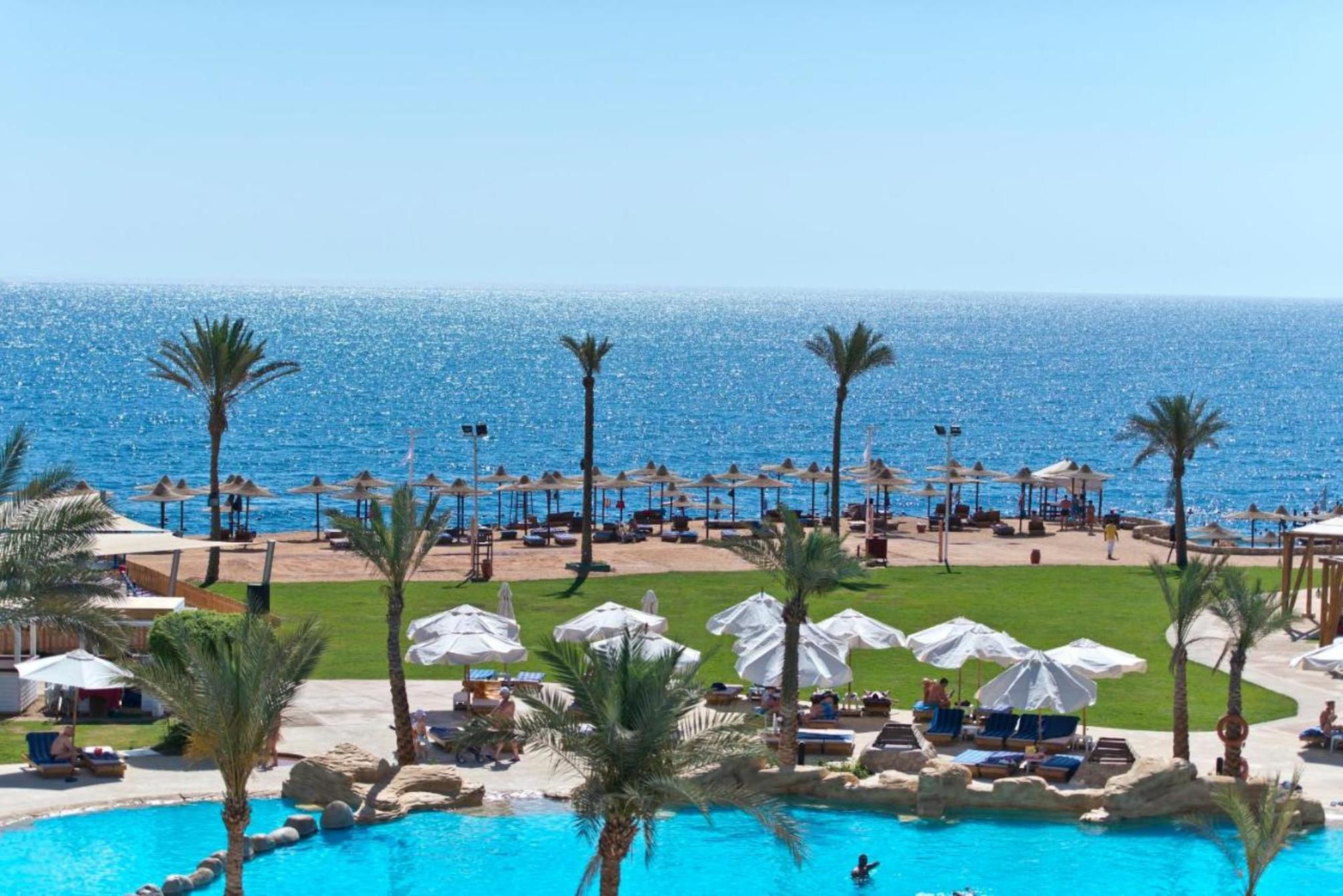 Amphoras Beach - Ultra All Inclusive 2