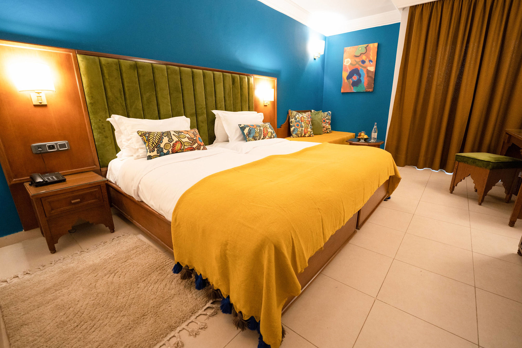 Eden Yasmine Resort & Spa 2