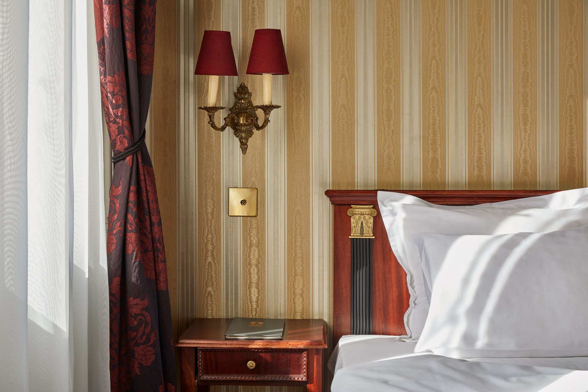 Gerlóczy Boutique Hotel 1