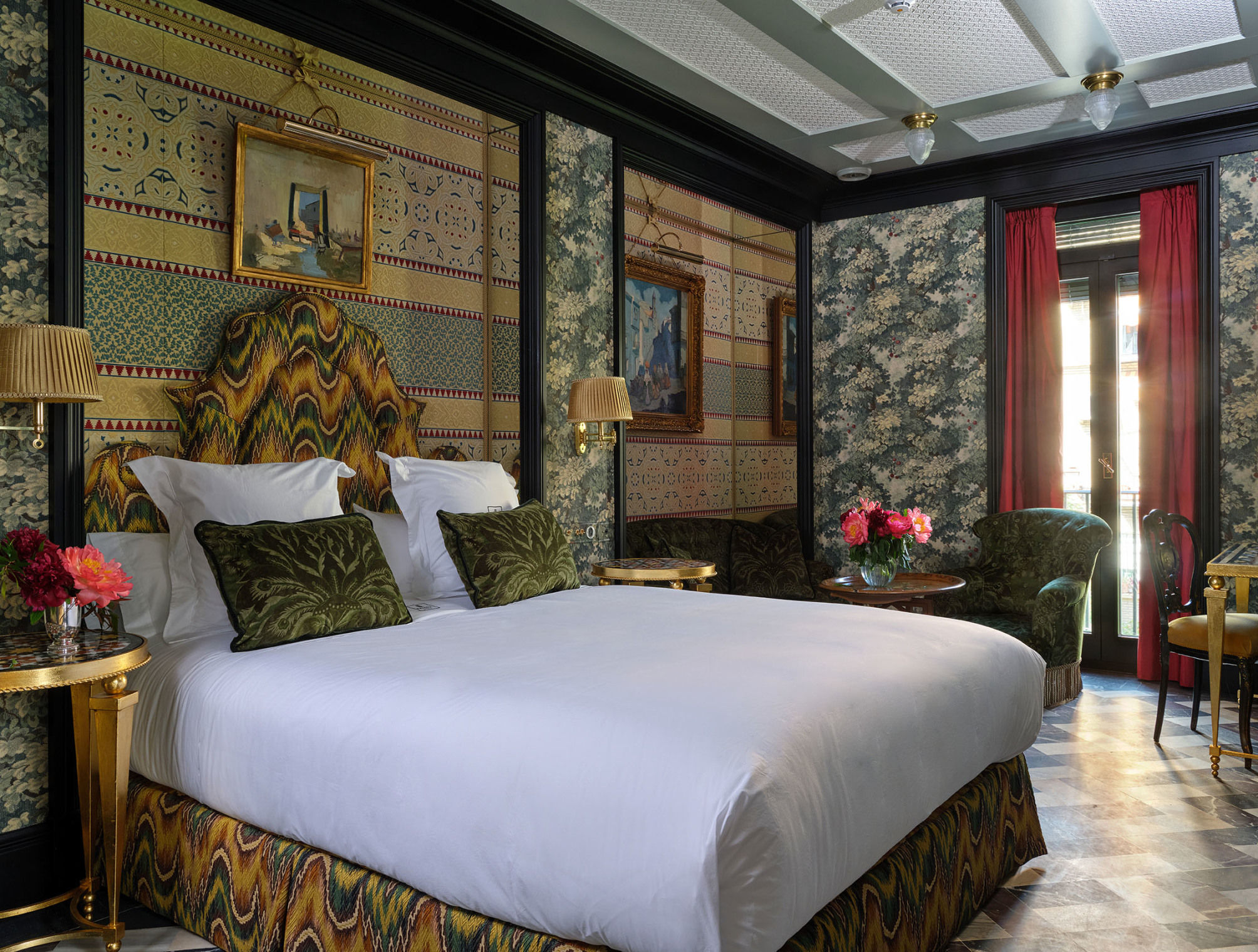 Hotel Boutique Triana House 2