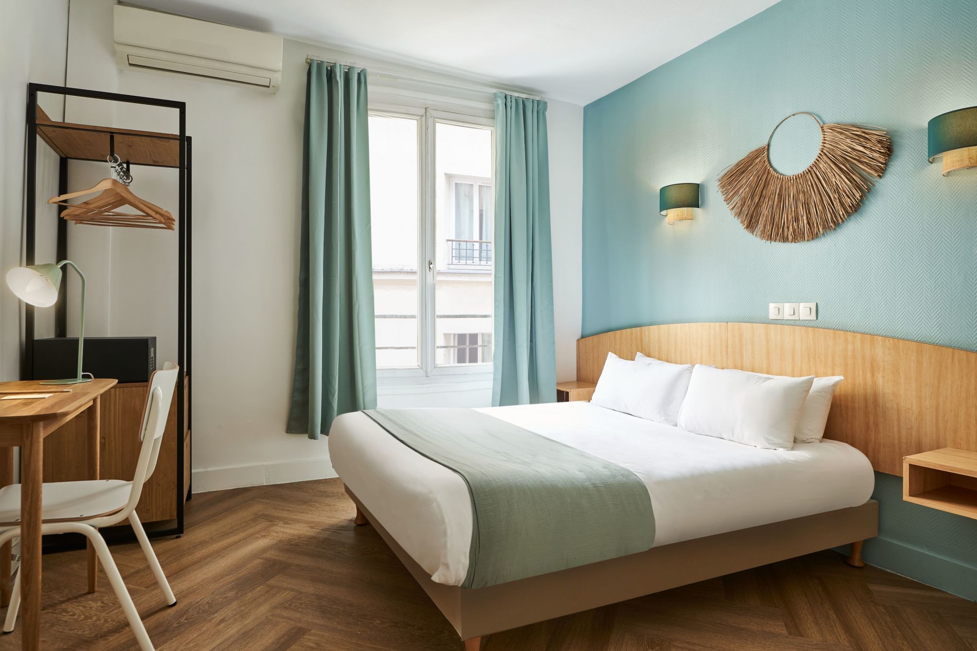 Hôtel Kabanel by Happyculture 1
