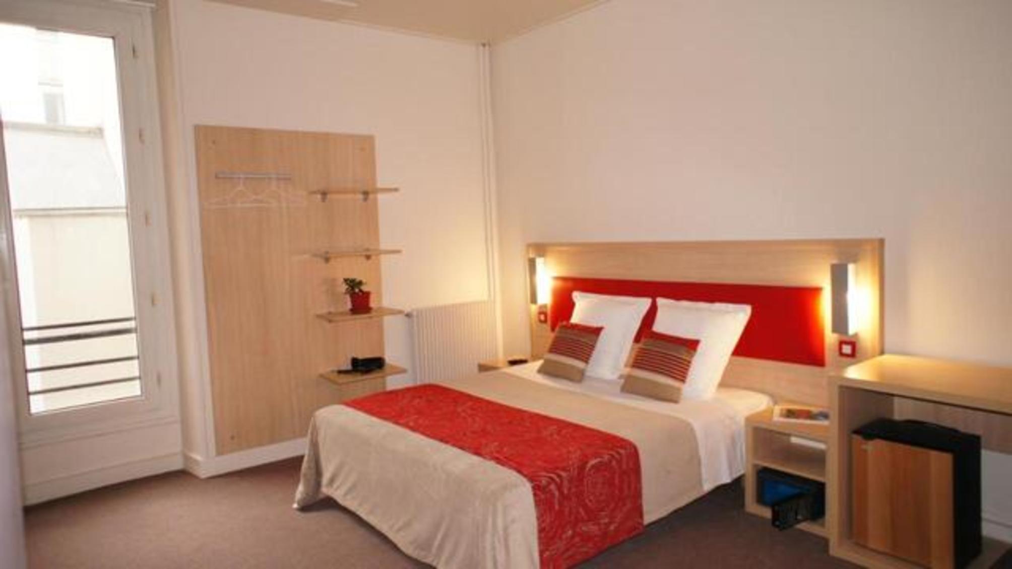 Hotel D'Win 1