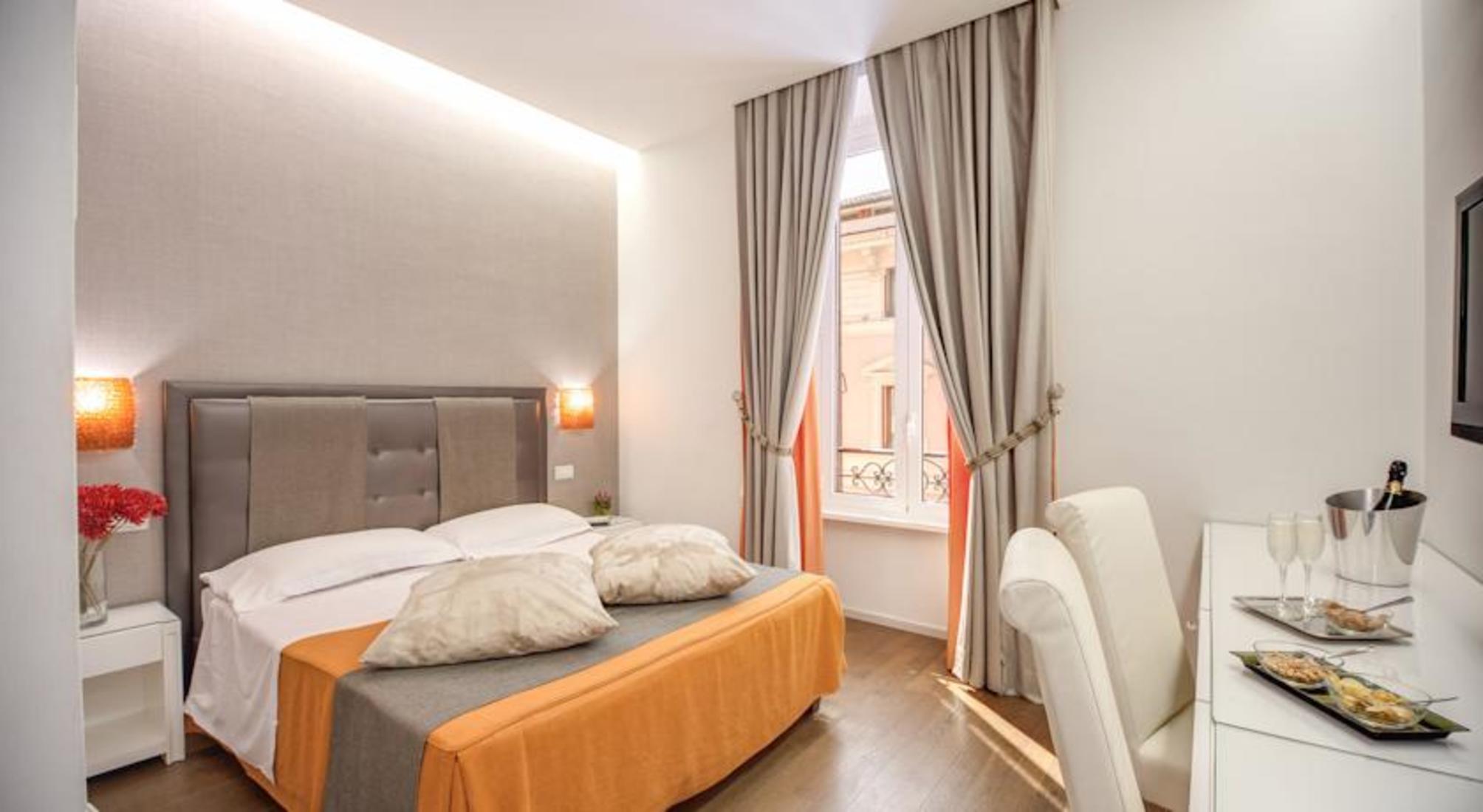 Roma Boutique Hotel 2