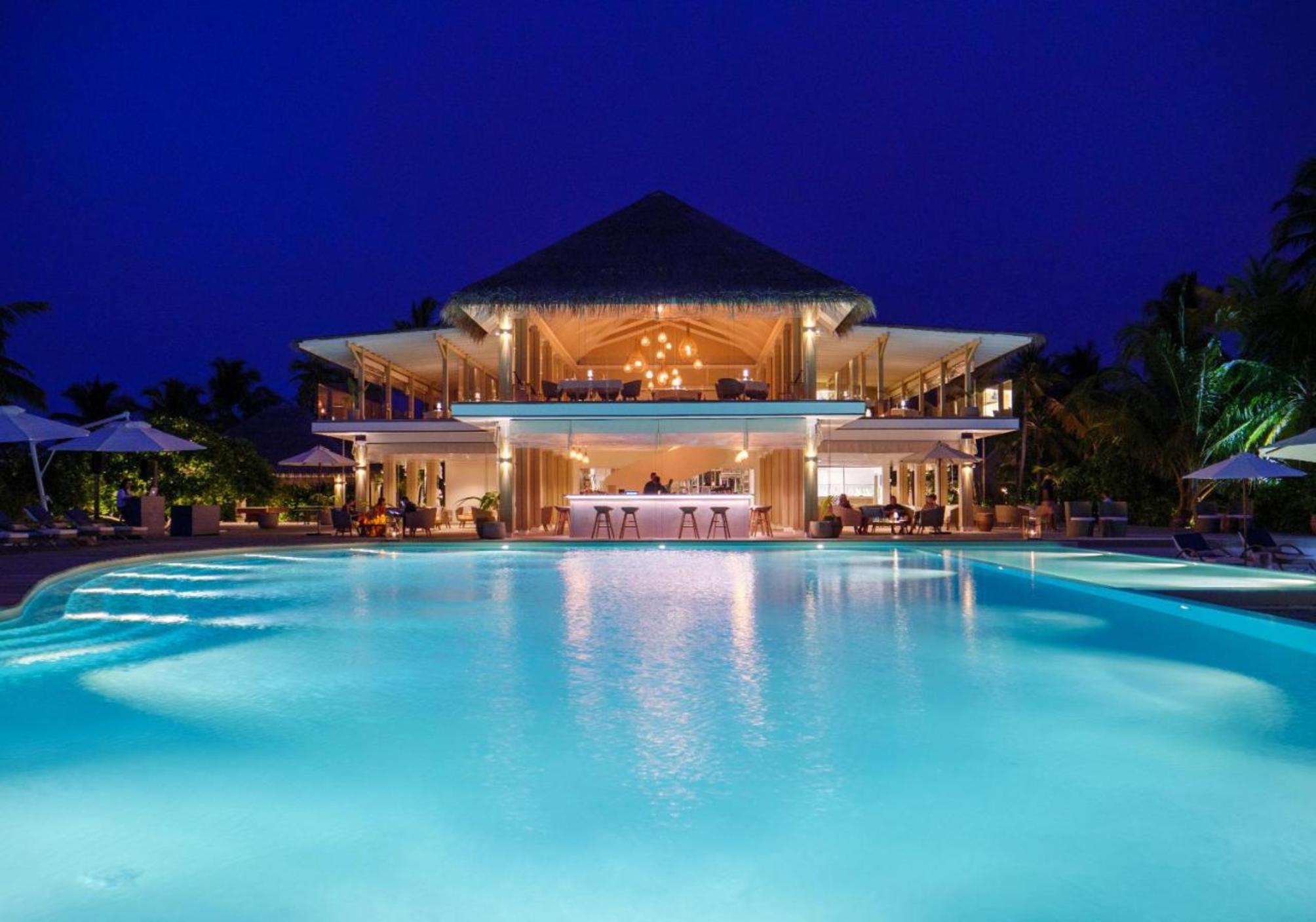 Baglioni Resort Maldives - Luxury All Inclusive 2