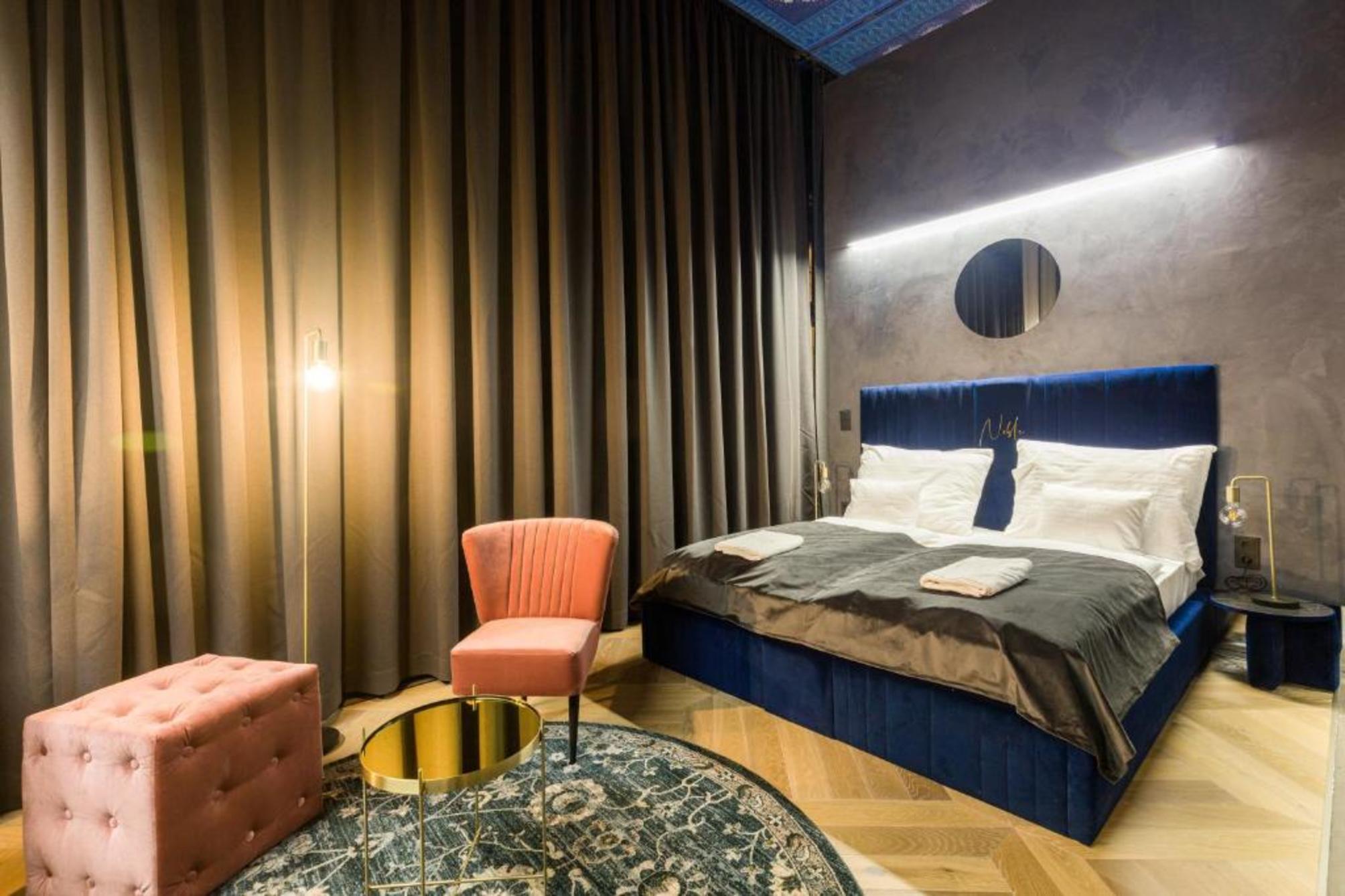 Noble Boutique Hotel - Adults Only 1