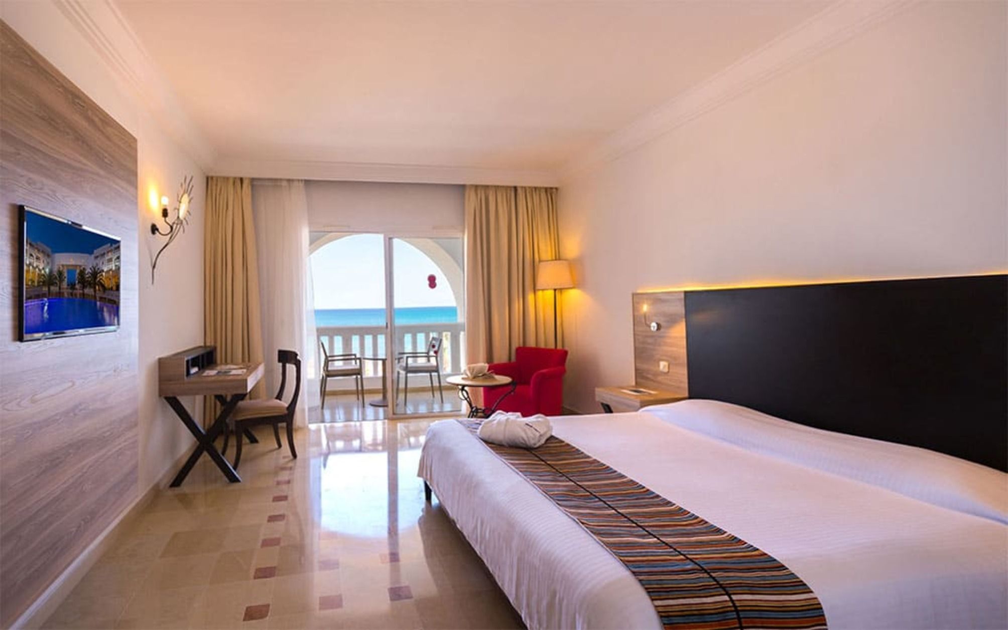 Medina Solaria And Thalasso 2