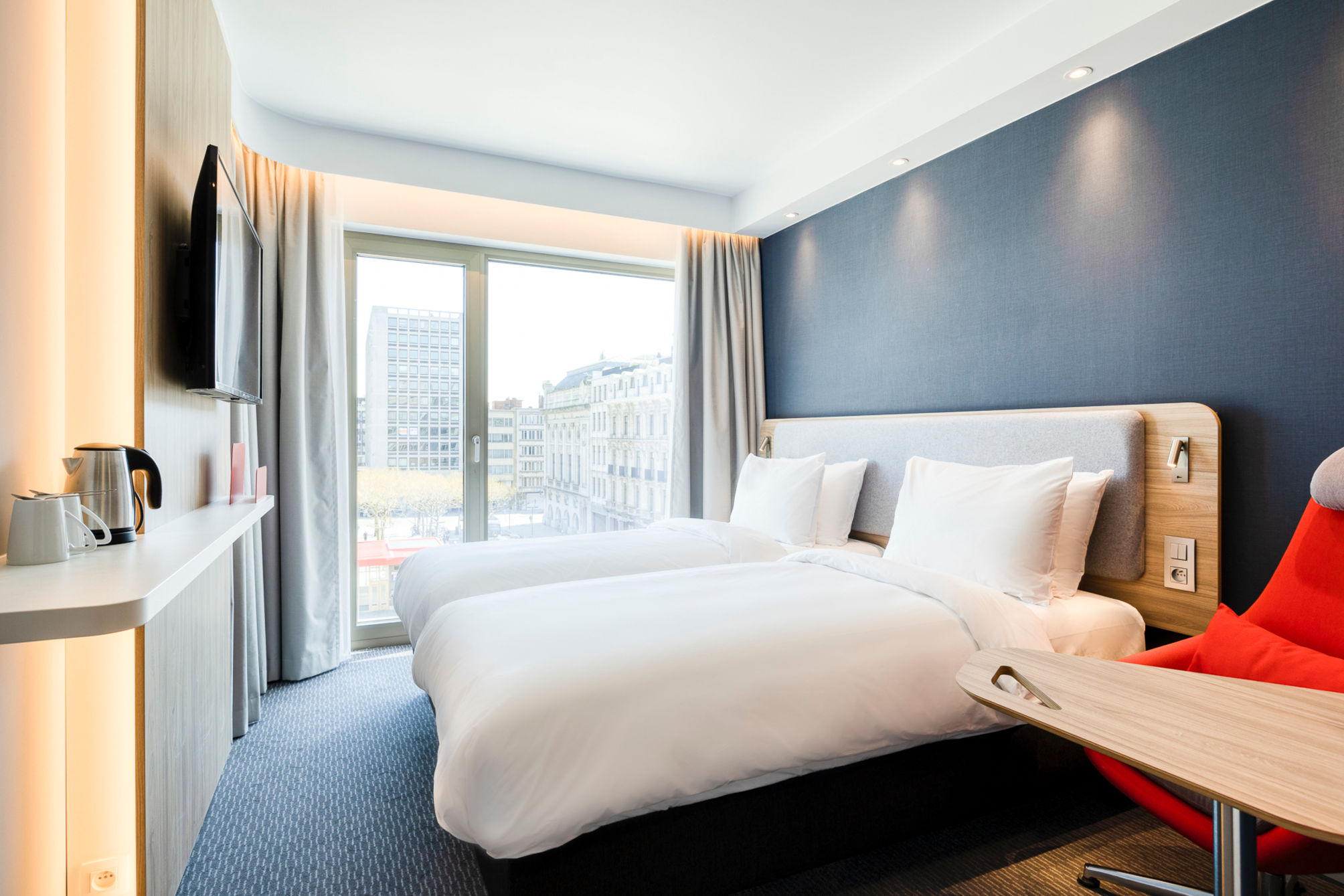 Holiday Inn Express ANTWERP - CITY CENTRE by IHG 2