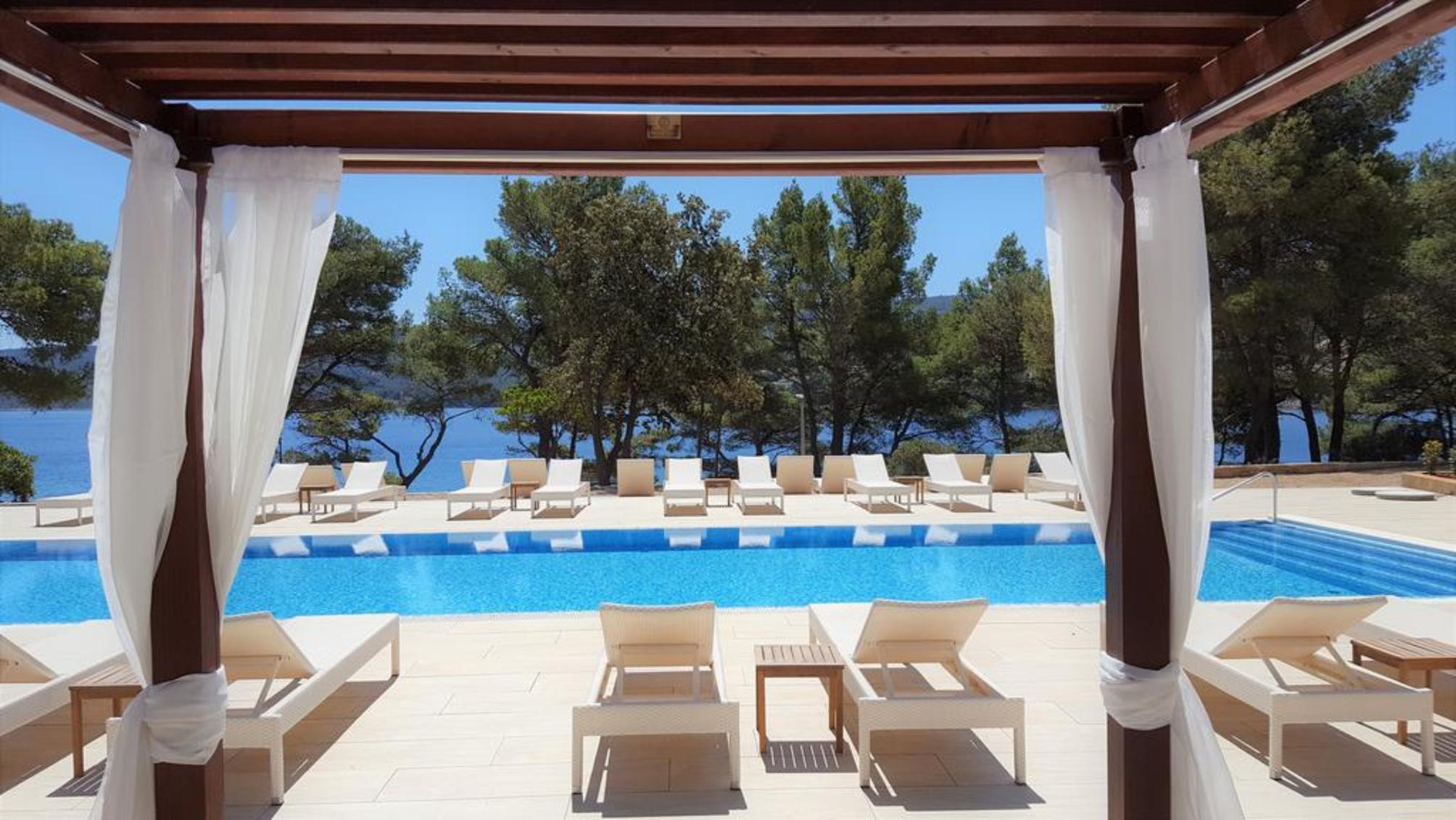 Aminess Senses Hvar Resort 2