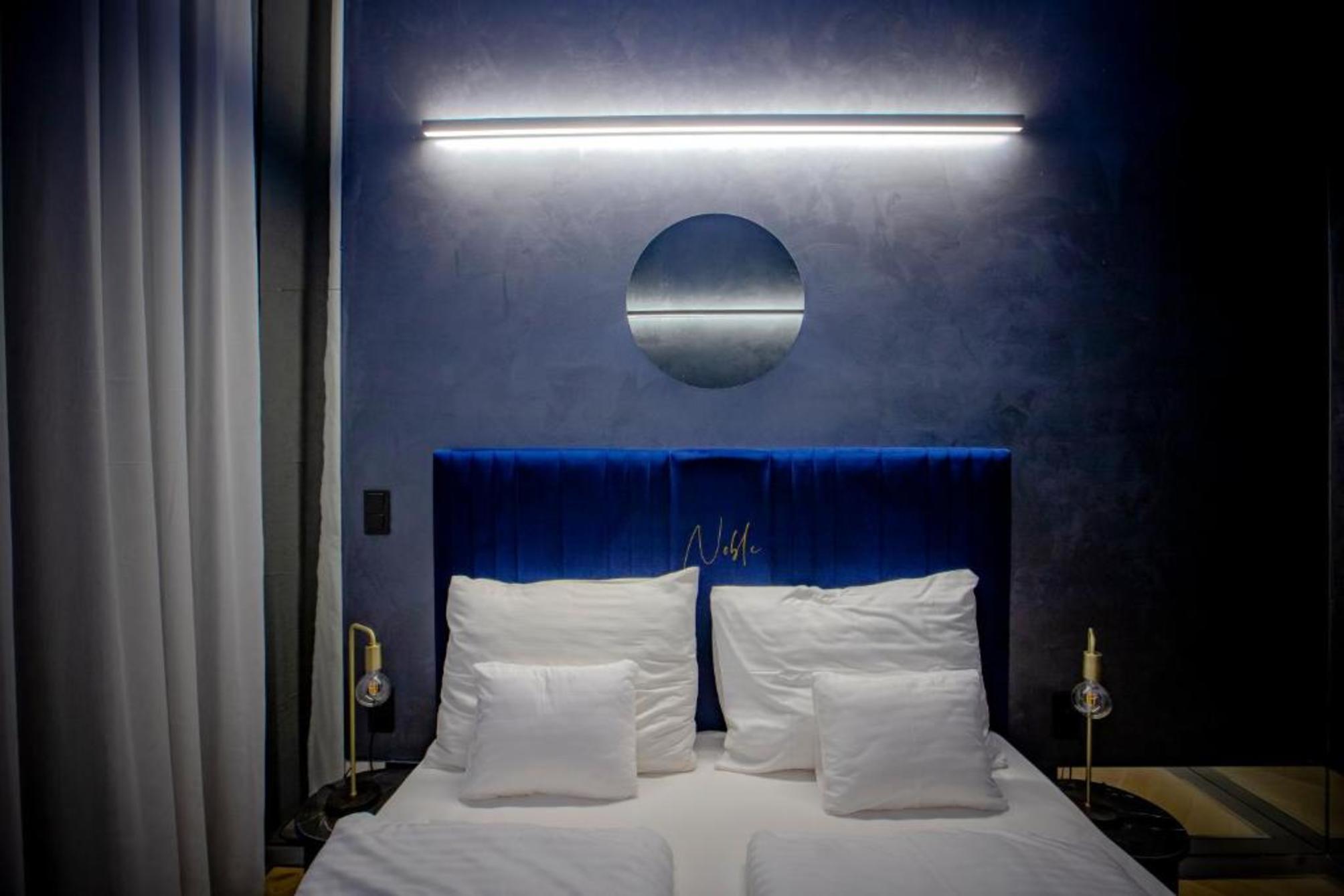 Superior doppelzimmer