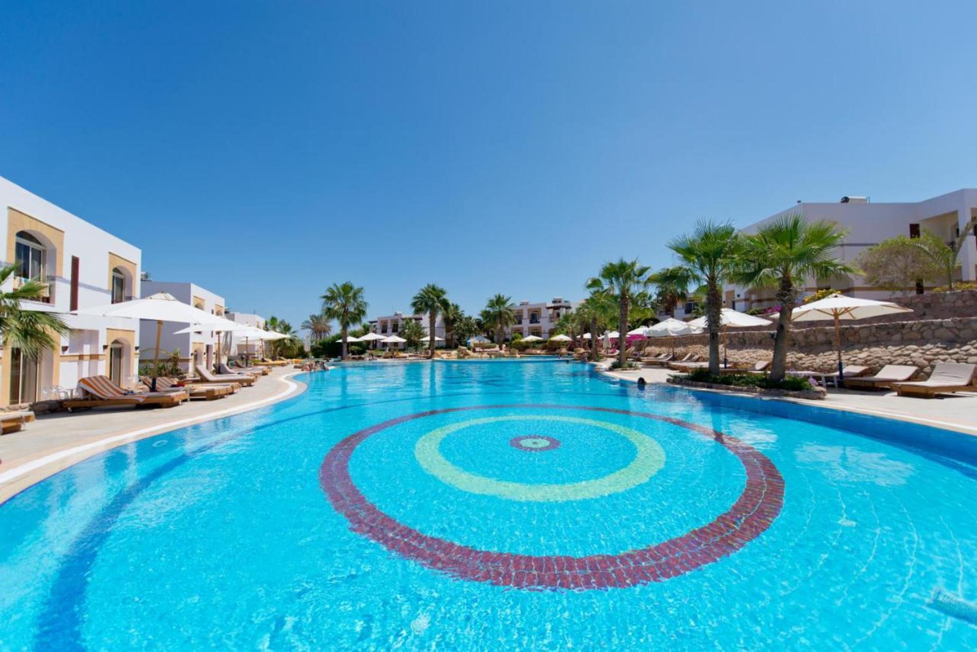 Amphoras Blu Ultra All-Inclusive Adults Only 2